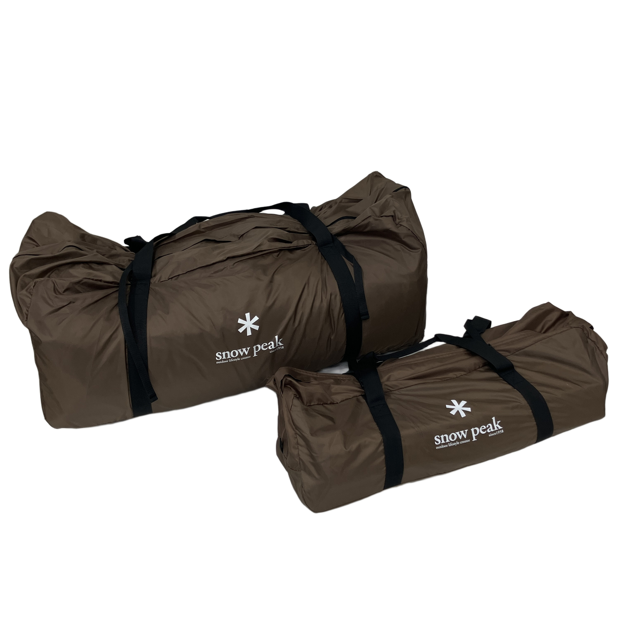 snowpeak ZEKU TP-710 テント