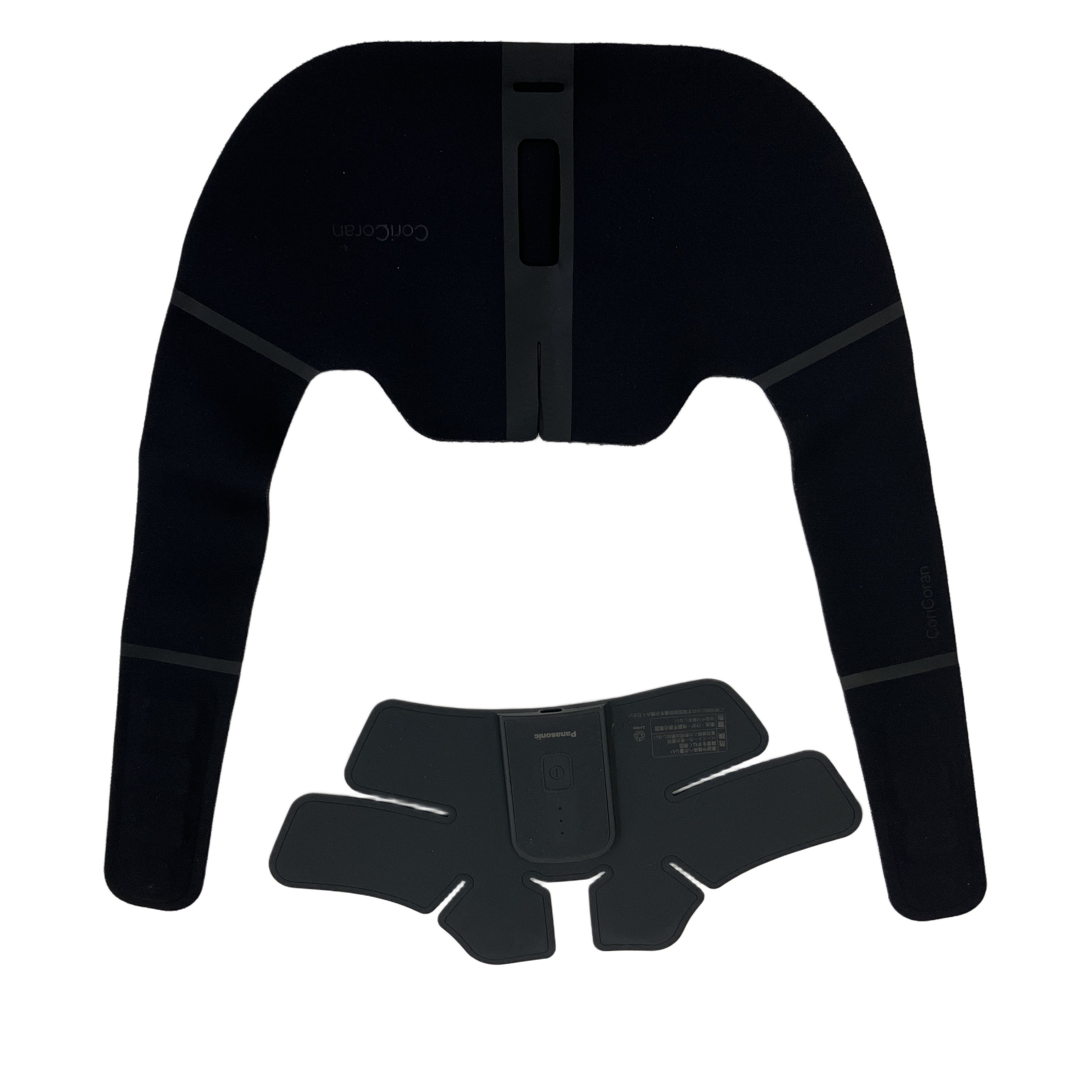 PANASONIC コリコランワイド EW-RA550 高周波治療器