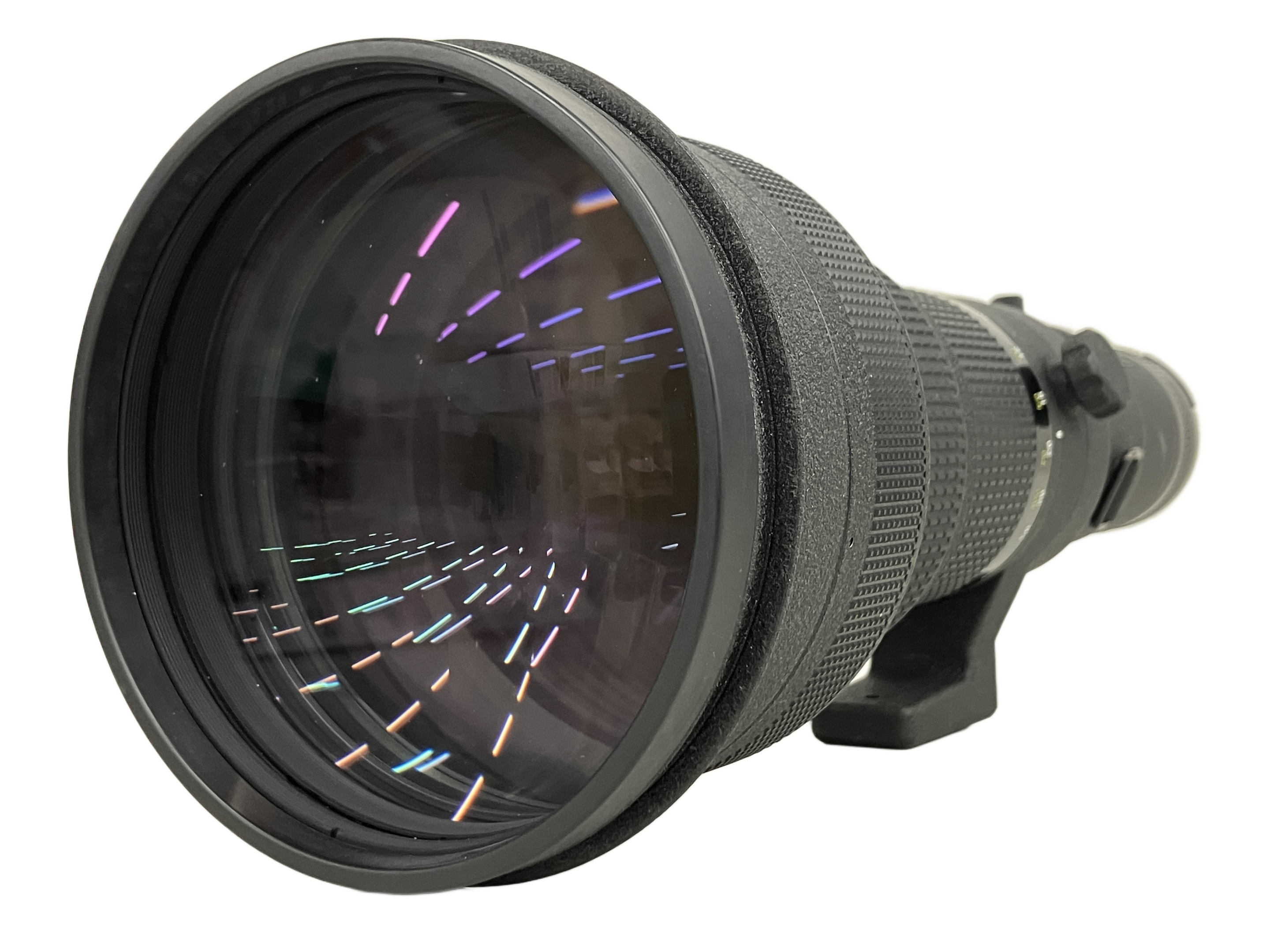 NIKKOR 500mm 1:4 P カメラレンズ