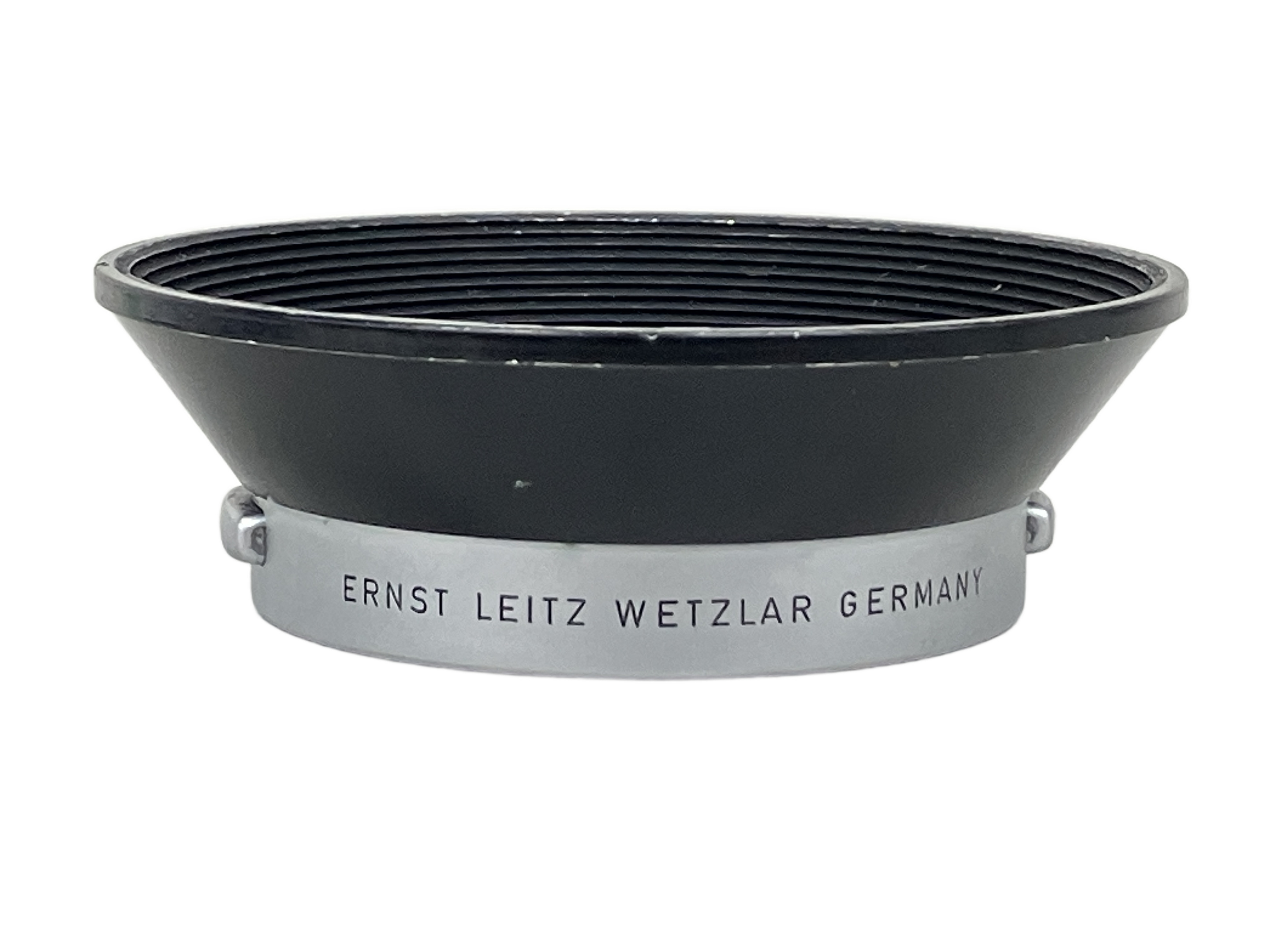 LEICA IWKOO F4 21mm 純正レンズフード