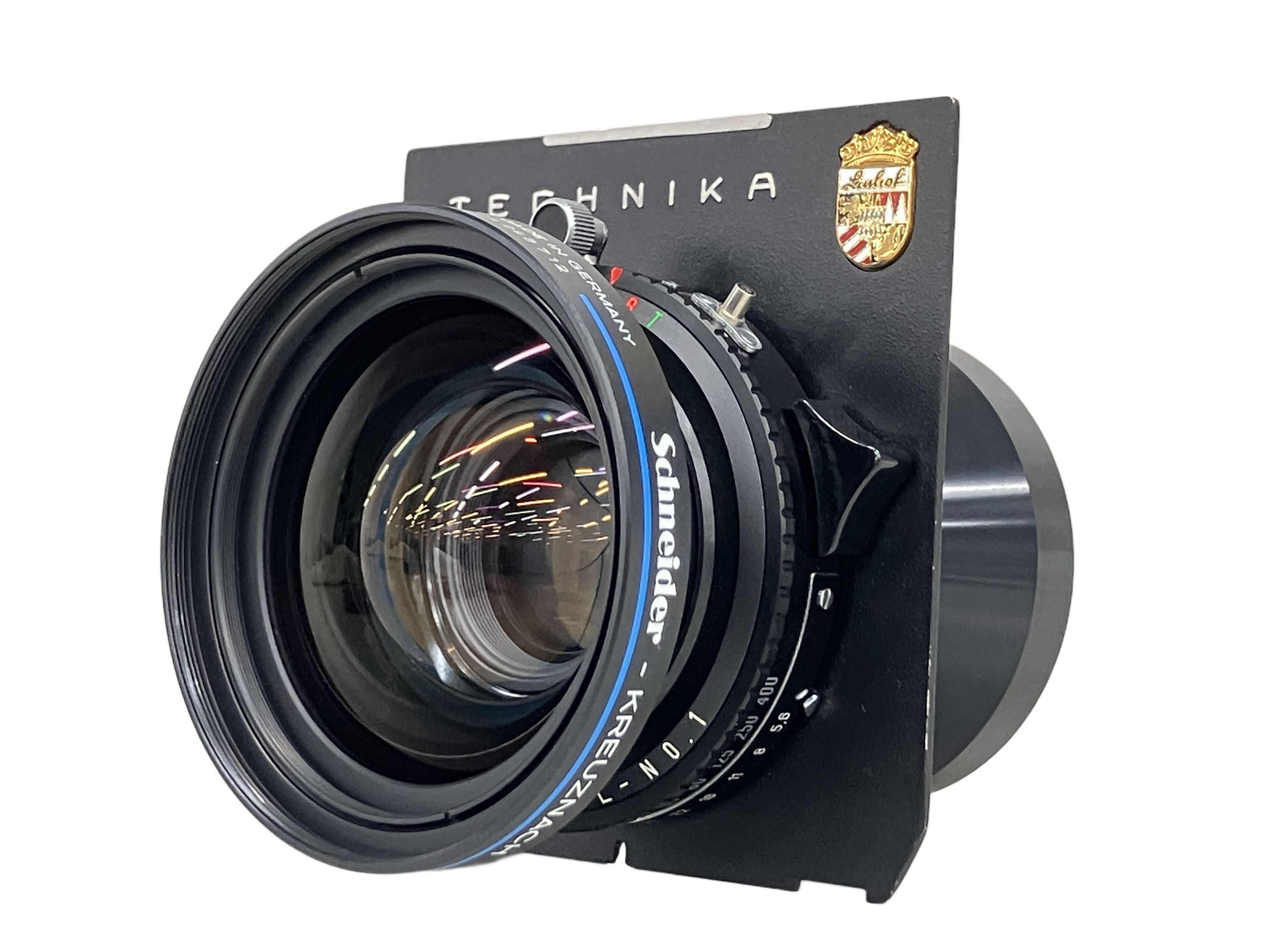 Technika 大判カメラ Schneider-Kreuznach Technika 大判カメラ Schneider-Kreuznach