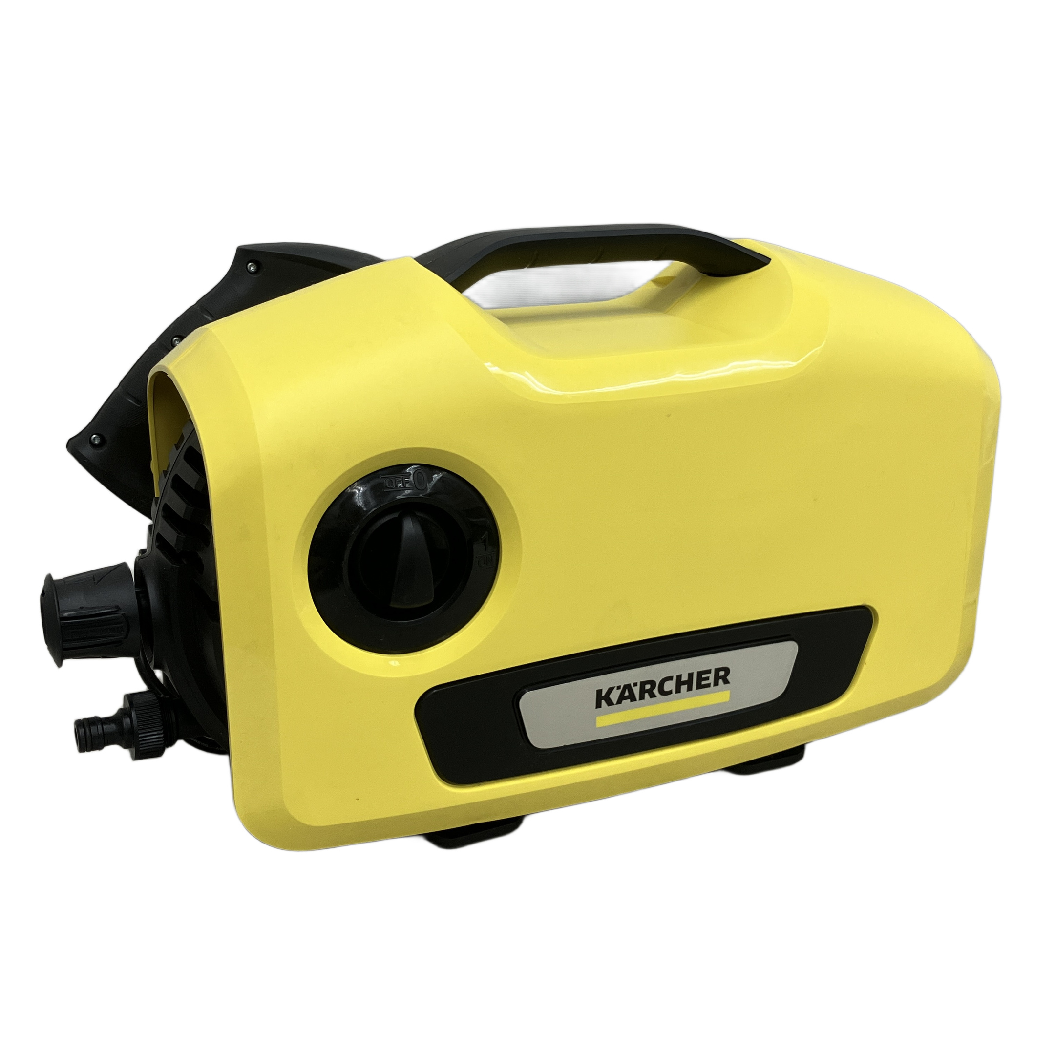 ケルヒャー K2 Silent 高圧洗浄機