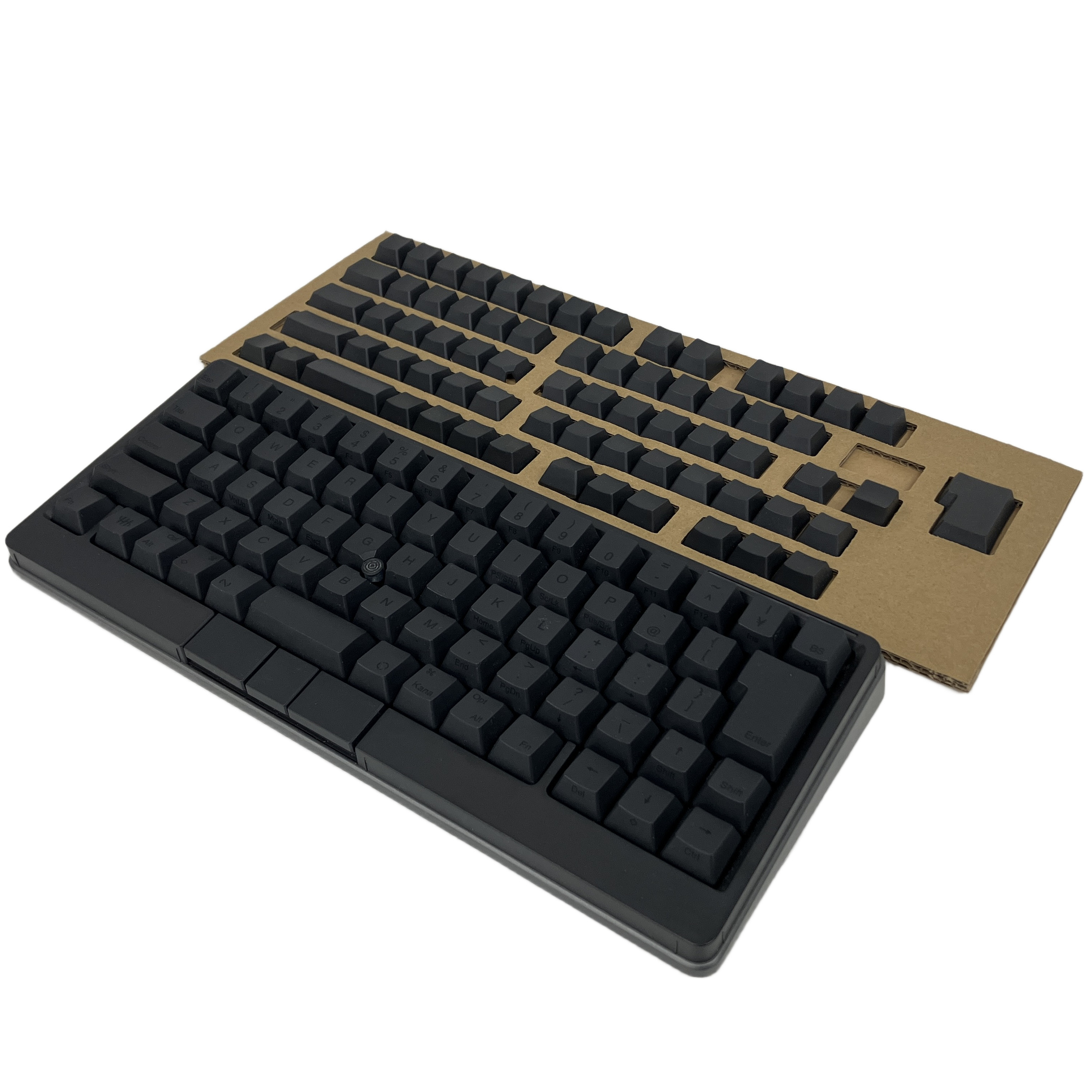 HHKB Studio PD-ID120B 英語配列 キーボード