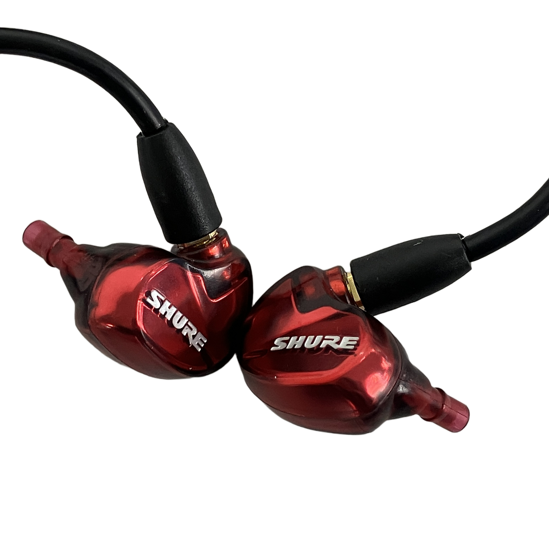 SHURE SE535 LTD イヤホン