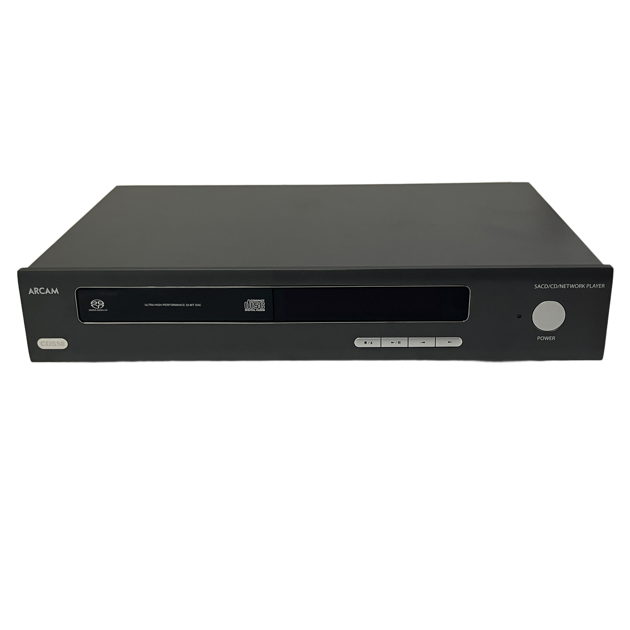 ARCAM CDS50 SACD CD ネットワーク プレイヤー