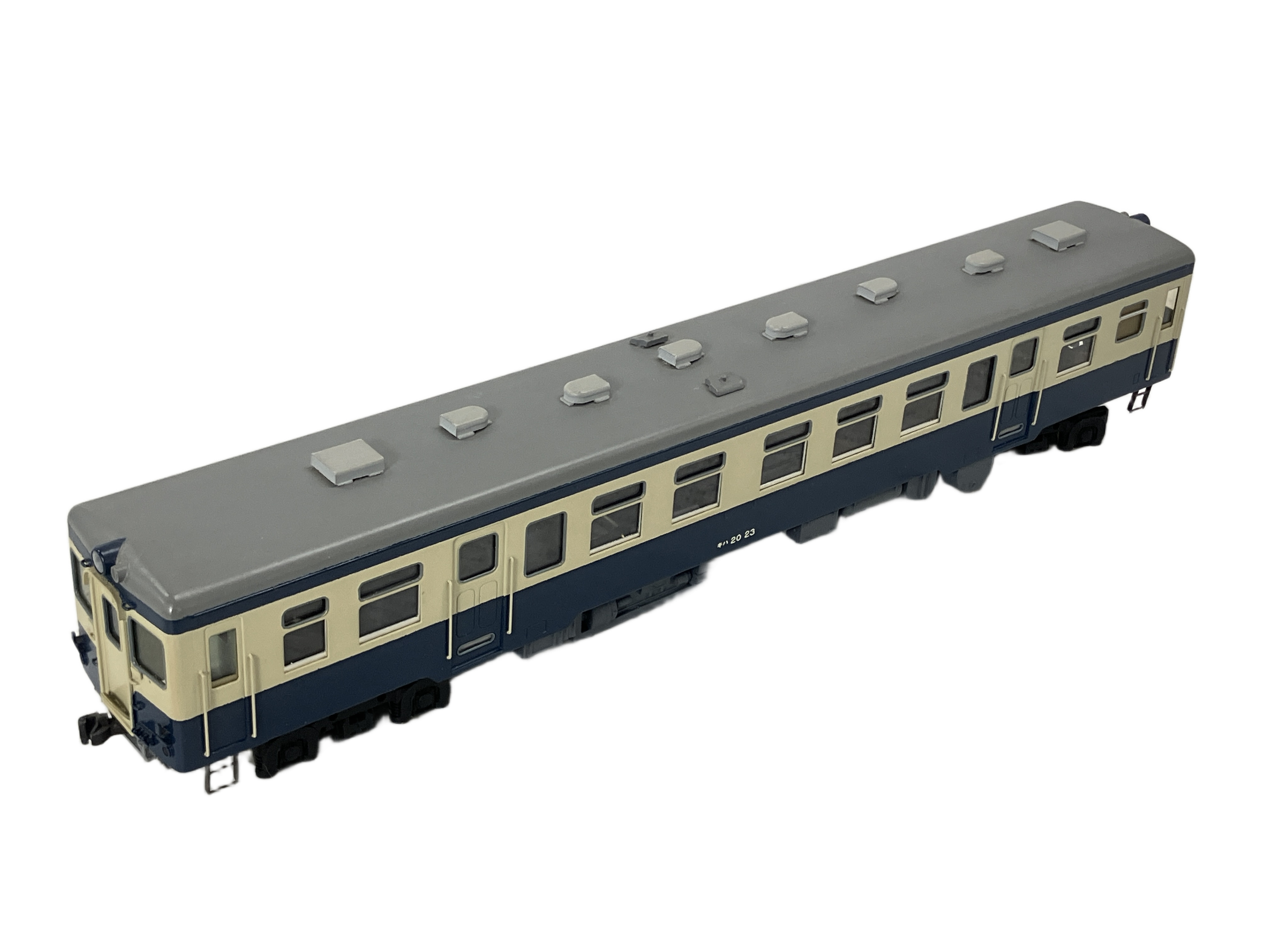 エンドウ キハ20形 旧塗色 HOゲージ