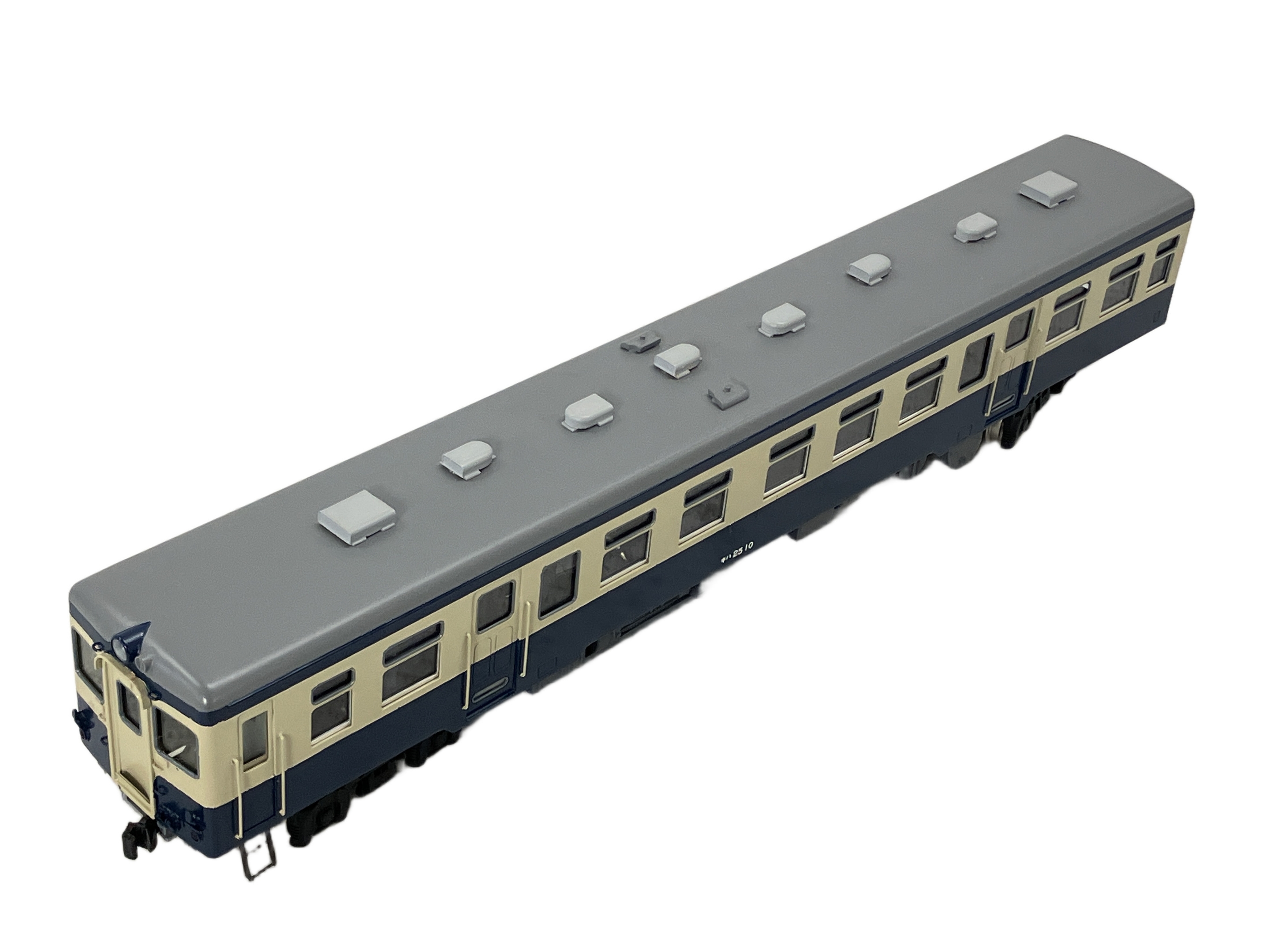 キハ20系気動車 バスマド HOゲージ 鉄道模型