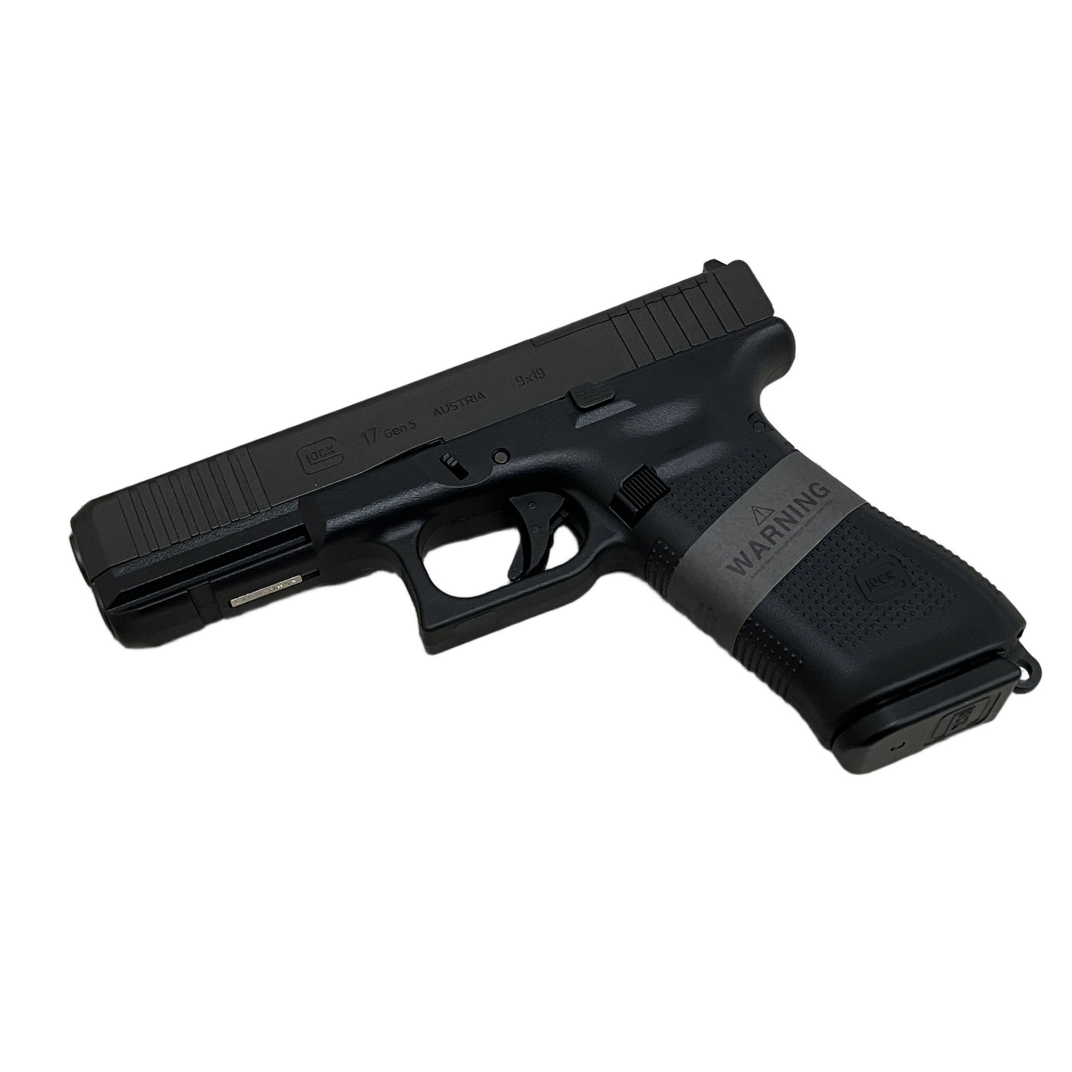 東京マルイ G17 Gen5 ガスブローバック