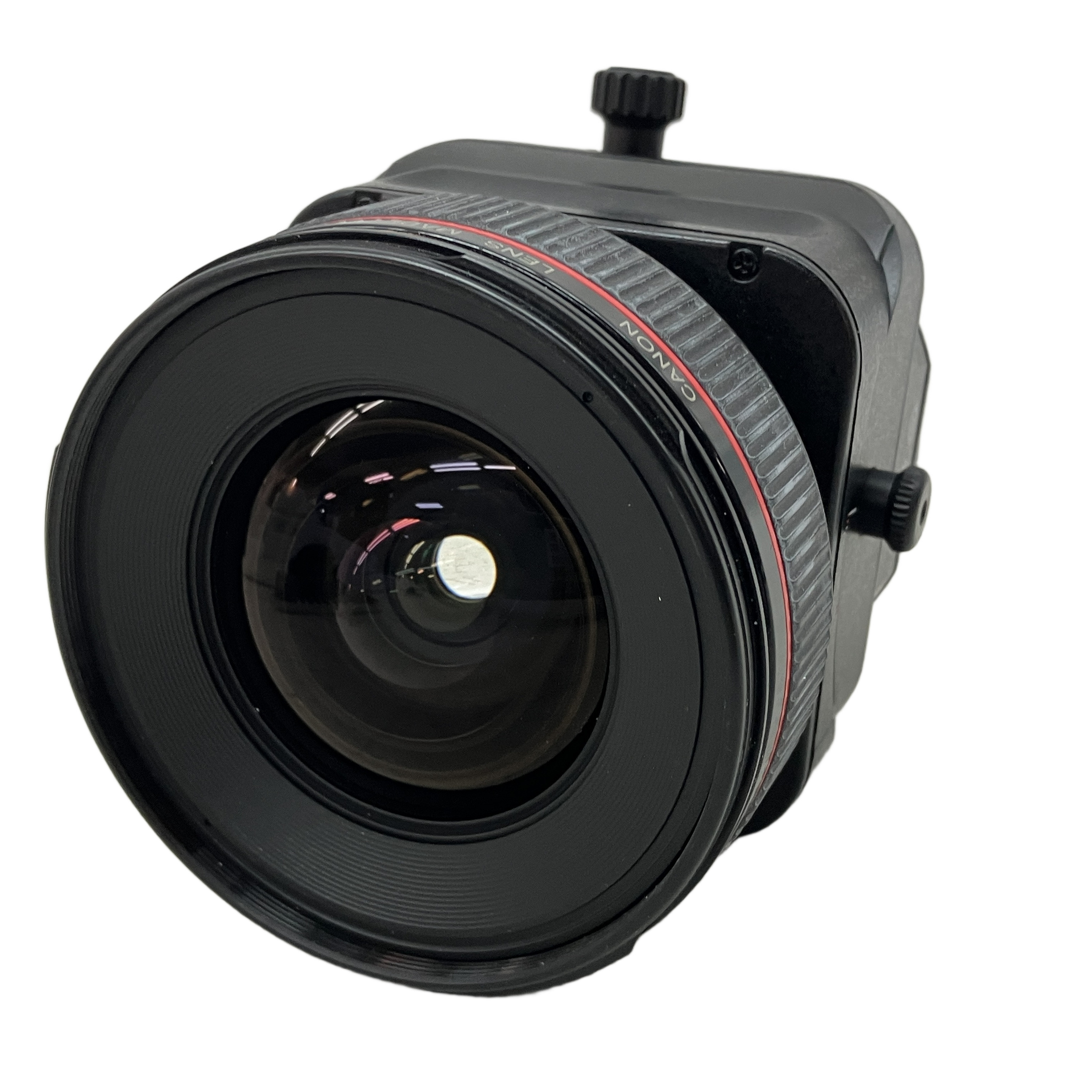 Canon TS-E 24mm F3.5 L 広角 単焦点 レンズ