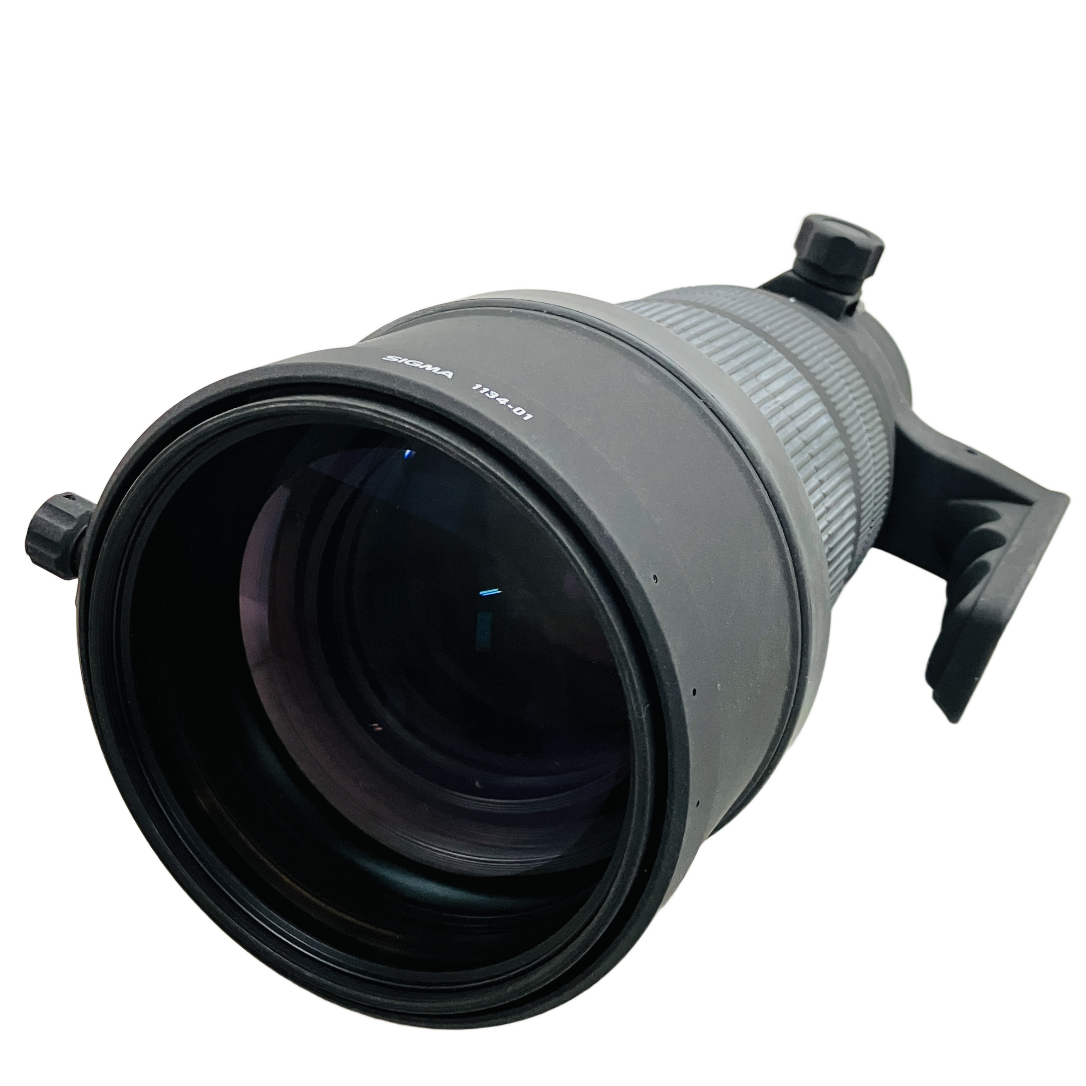SIGMA APO 120-300mm F2.8 DG HSM キヤノン用 望遠 ズームレンズ