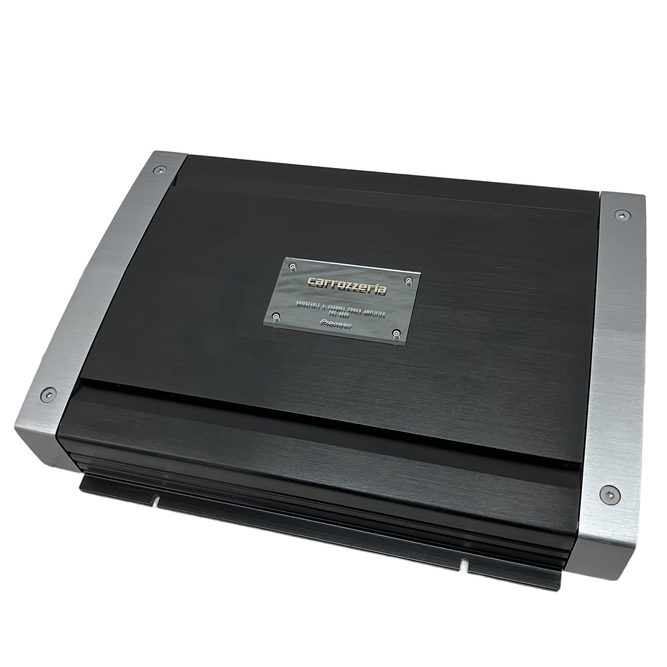 Pioneer カロッツェリア PRS-A900 4ch パワーアンプ