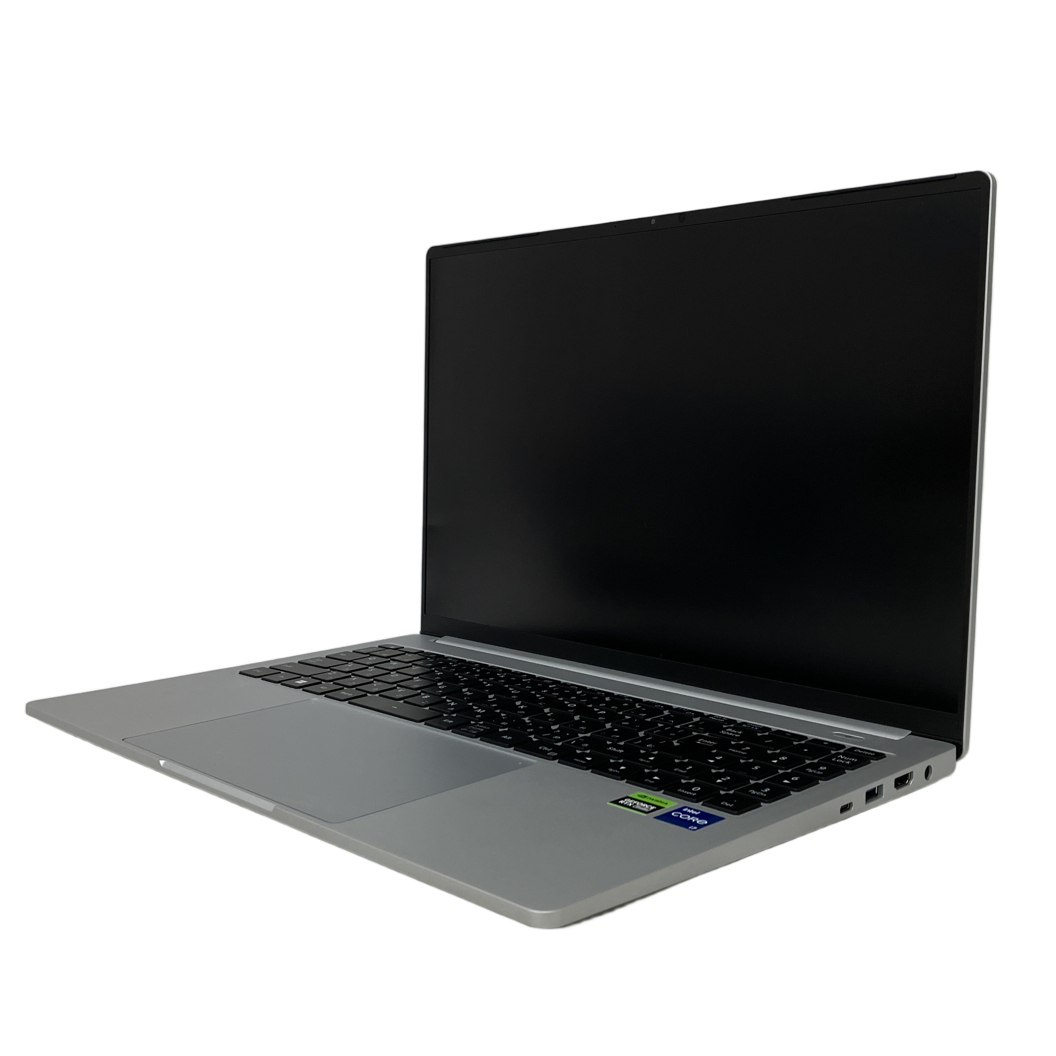 DAIV Z6-I7G60SR-A 16インチ ノート パソコン