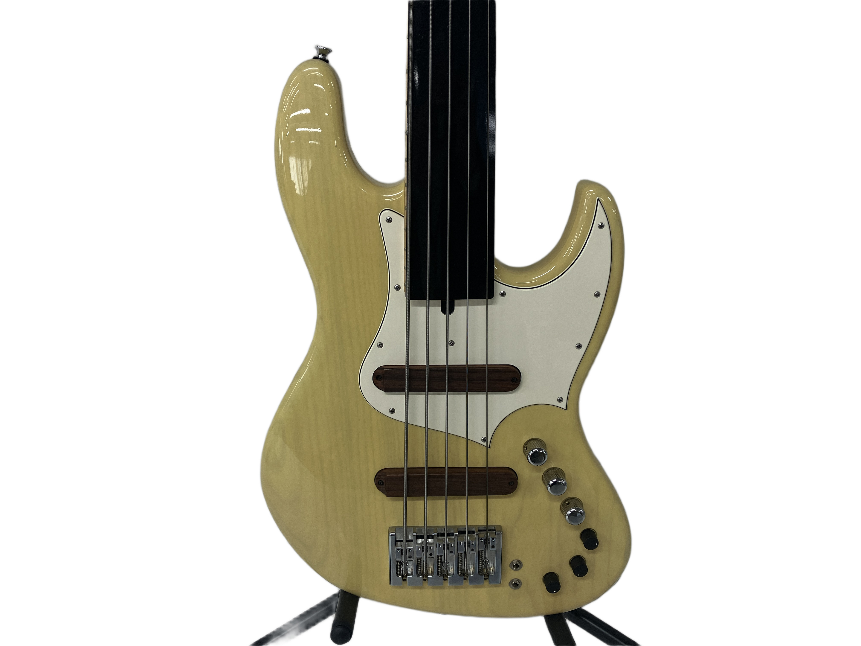 Xotic XJ-1T 5st 5弦 エレキベース