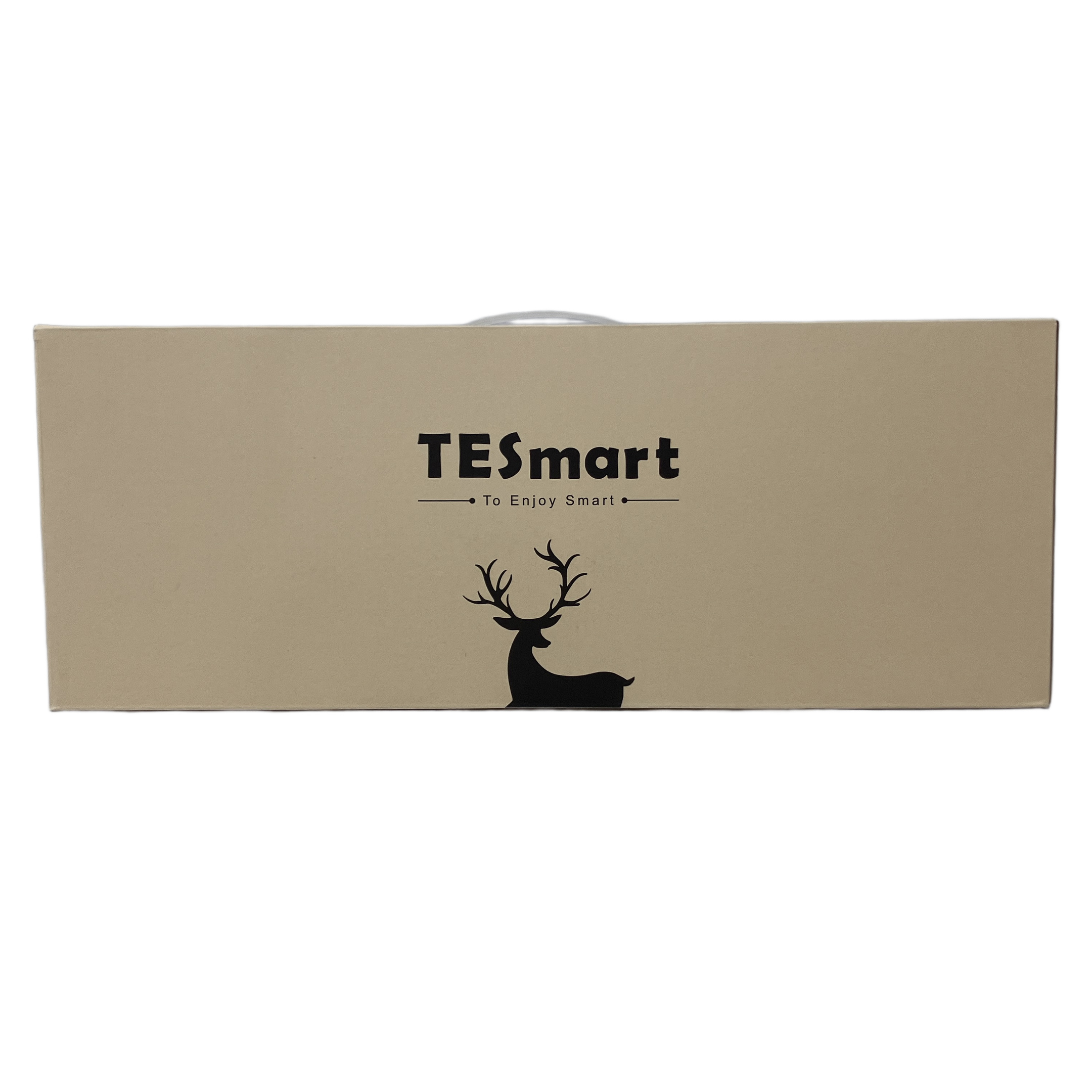 TESMART HKS801 HDMI KVMスイッチ 8入力1出力 4K60Hz