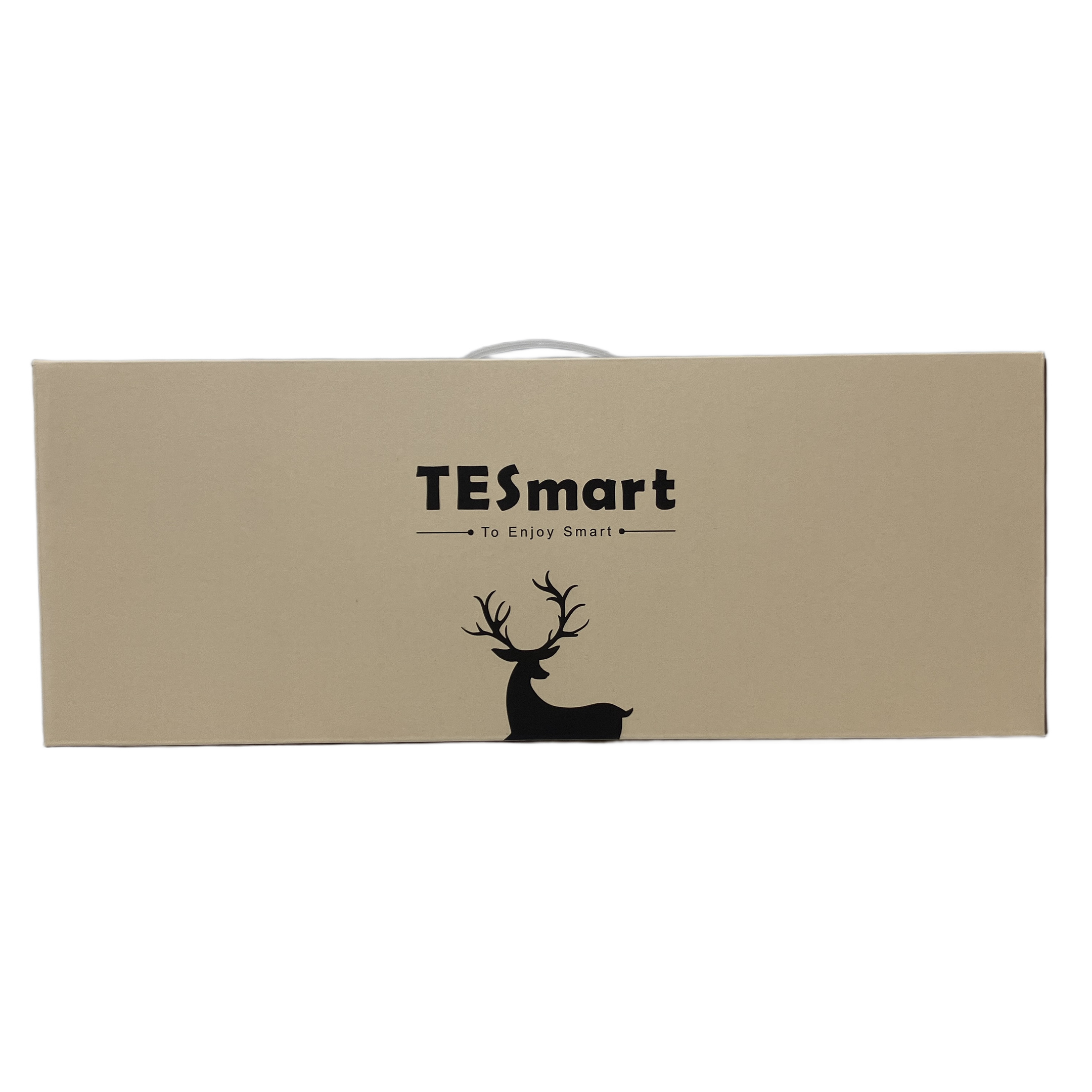 TESmart HKS801 HDMI KVMスイッチ 8入力1出力 リモコン付