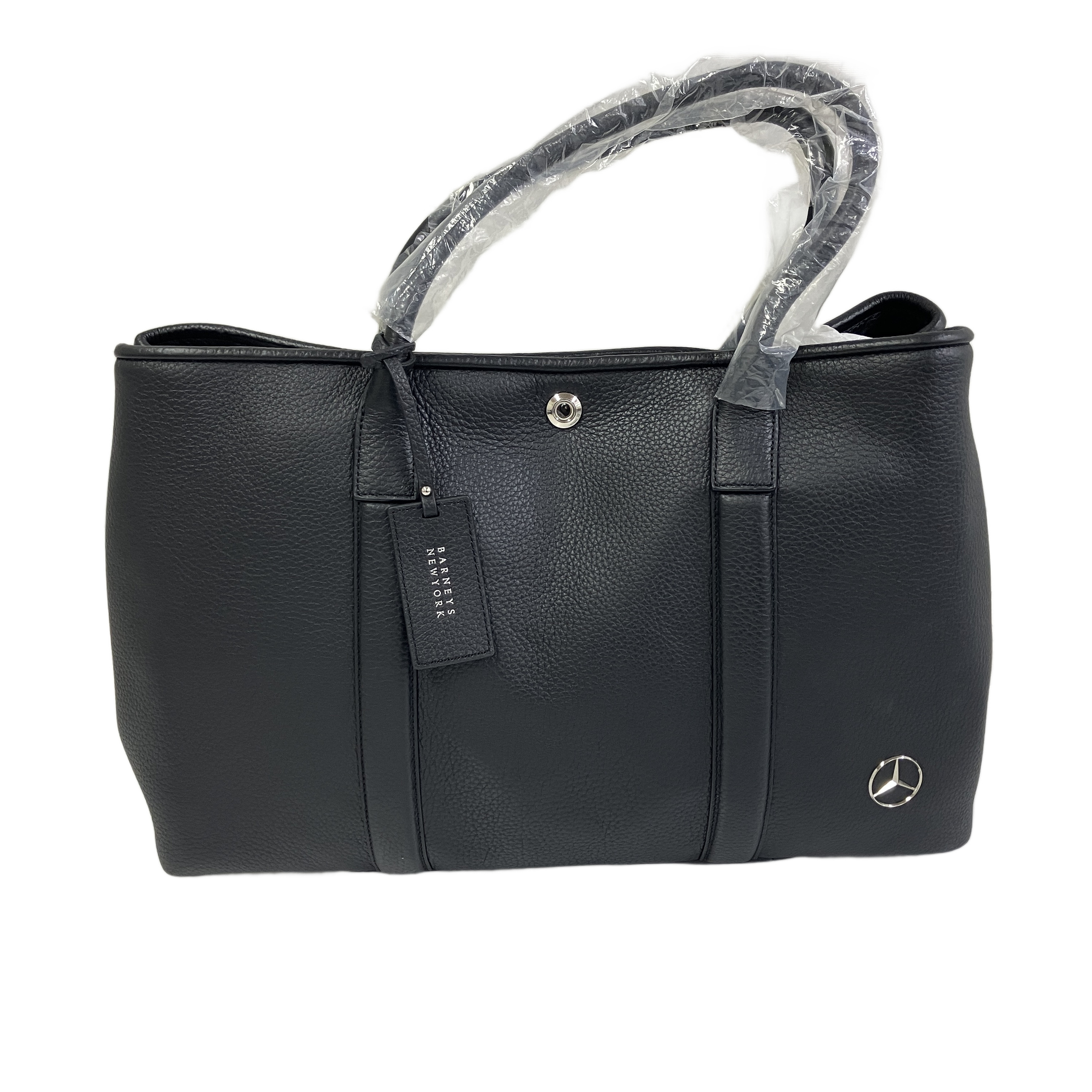 BARNEYS NEWYORK メルセデス ベンツ トートバッグ