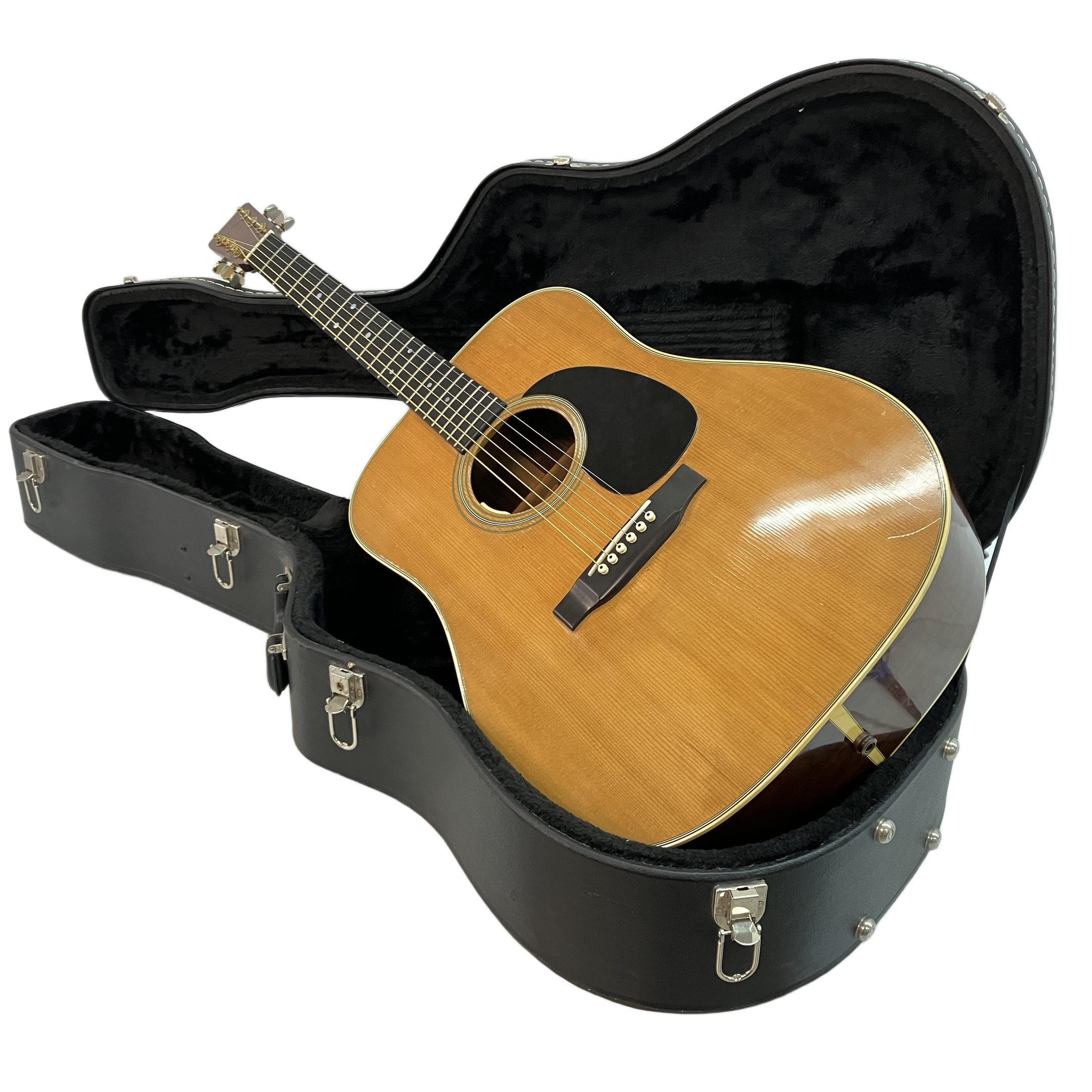 Martin D-28 アコースティックギター ハカランダ