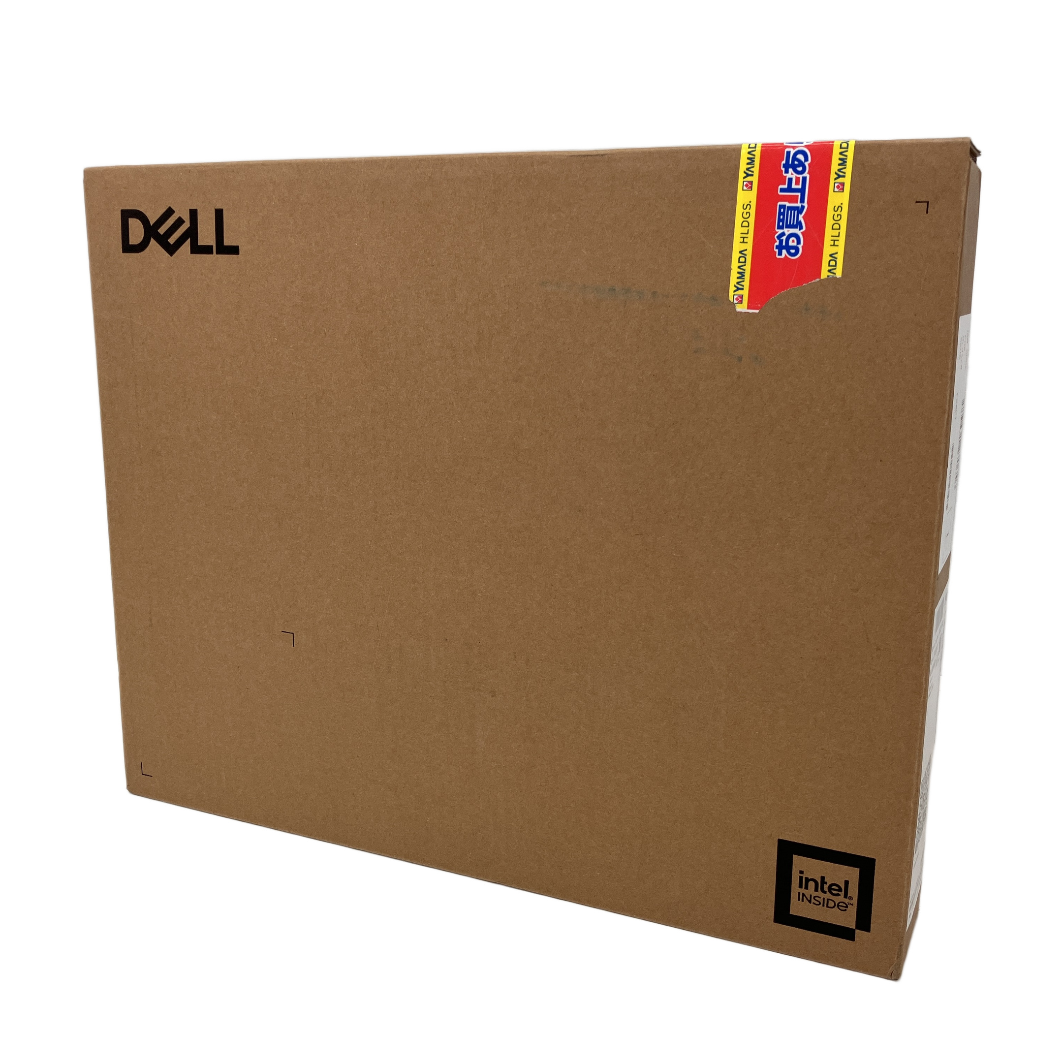 Dell 15 DC15250 i5 16GB 512GB ノート パソコン