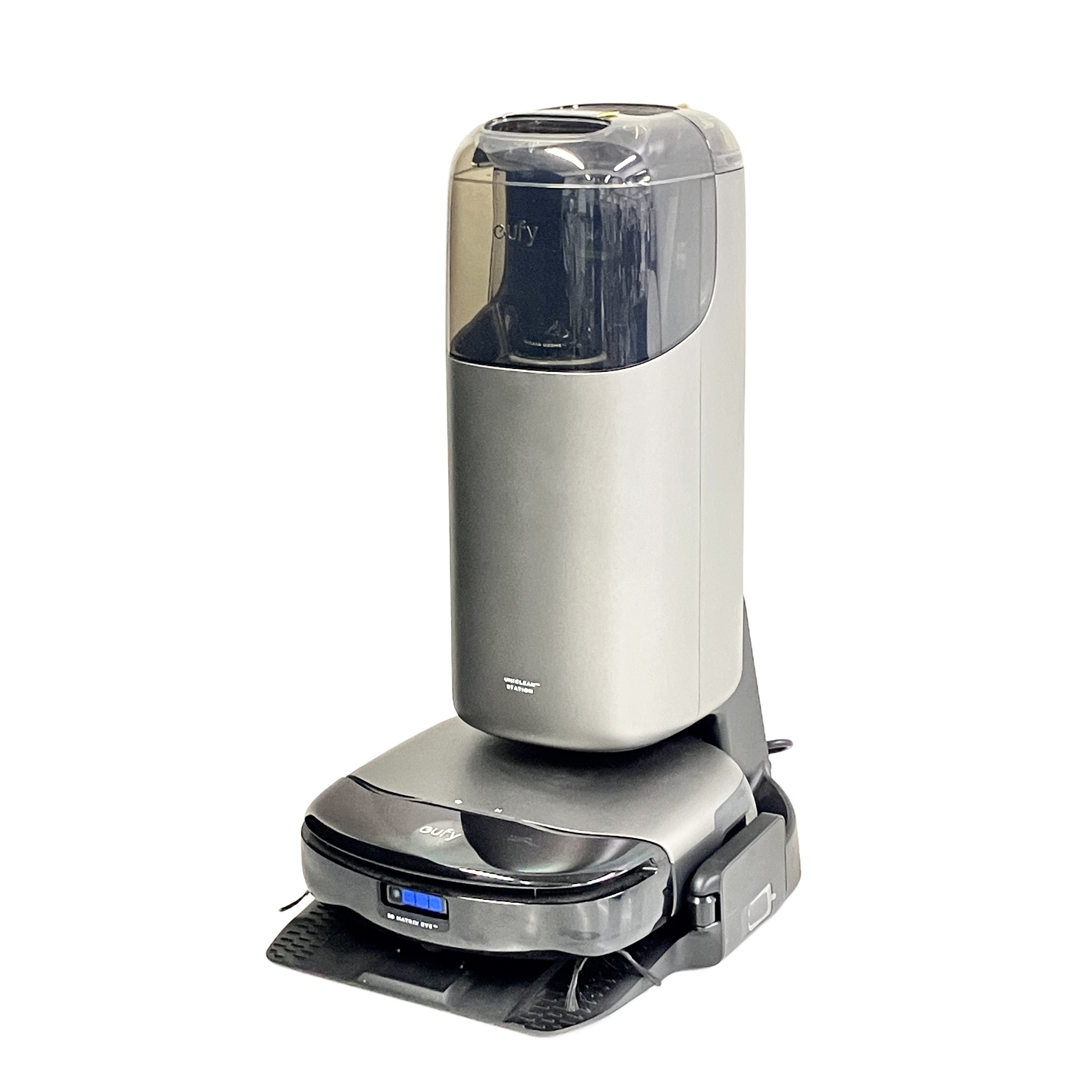 Anker Eufy S1 Pro ロボット掃除機