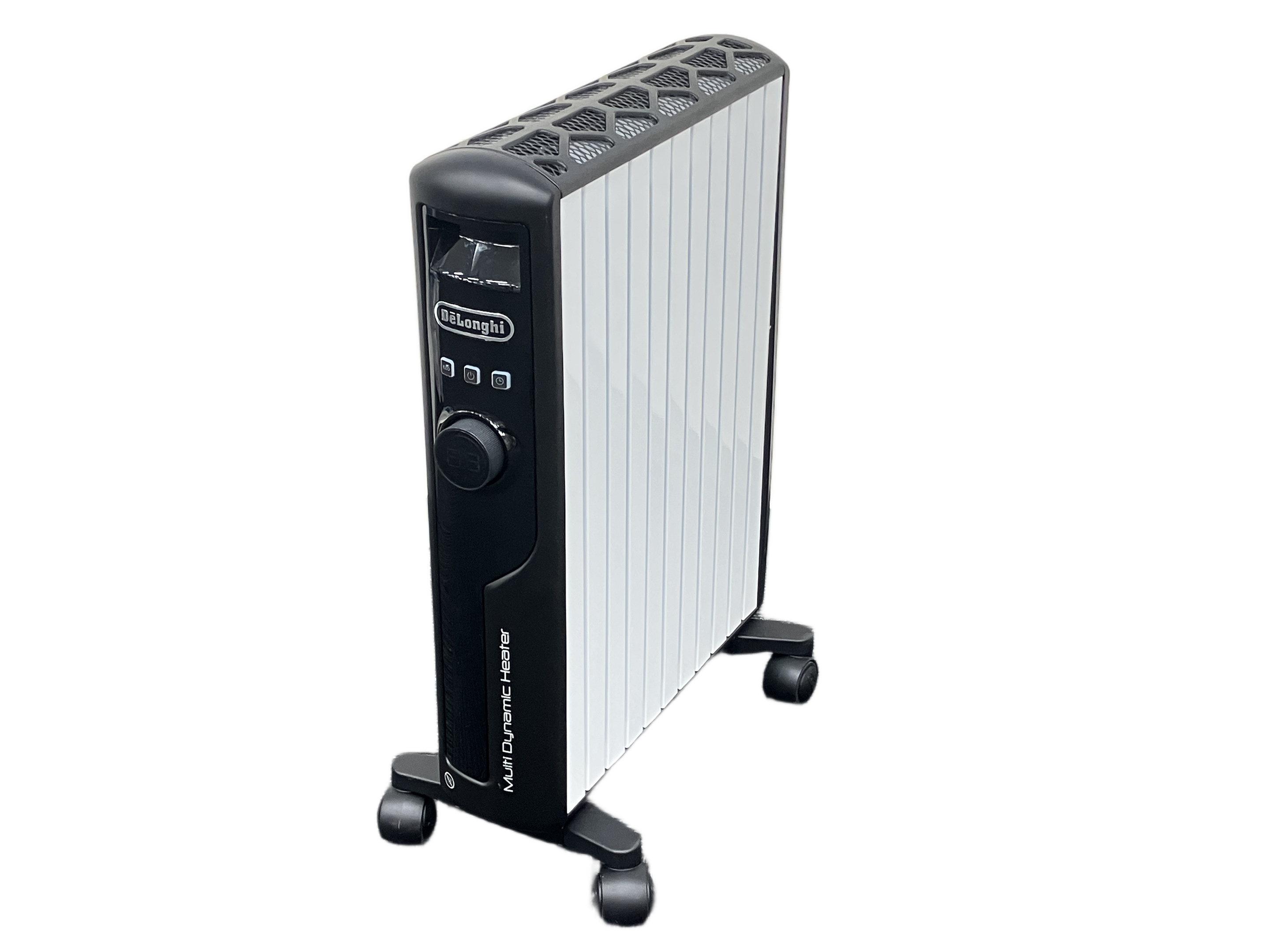 デロンギ MDHS15-BK マルチダイナミックヒーター