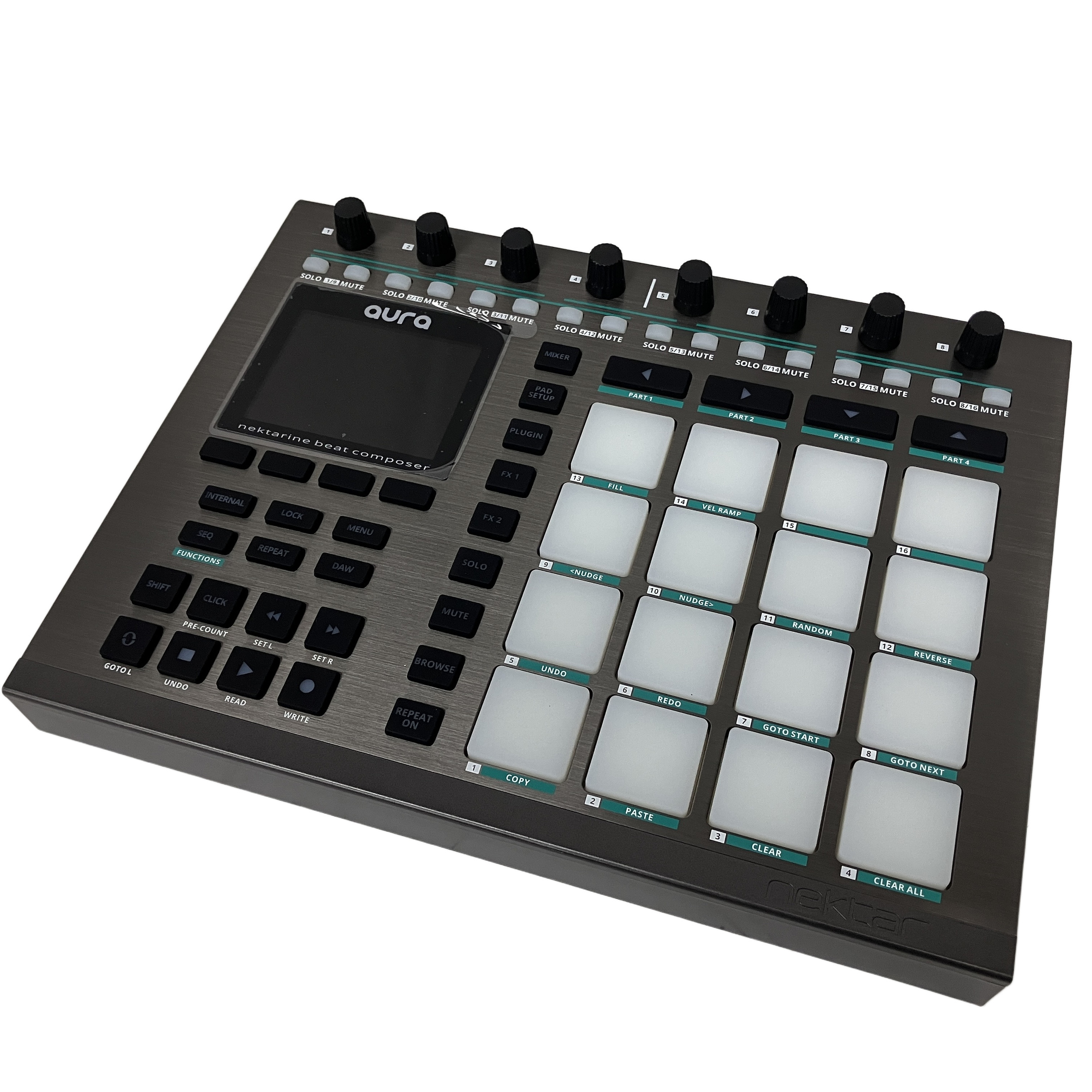 元箱 説明書 ケーブル 通電のみ確認済み中古