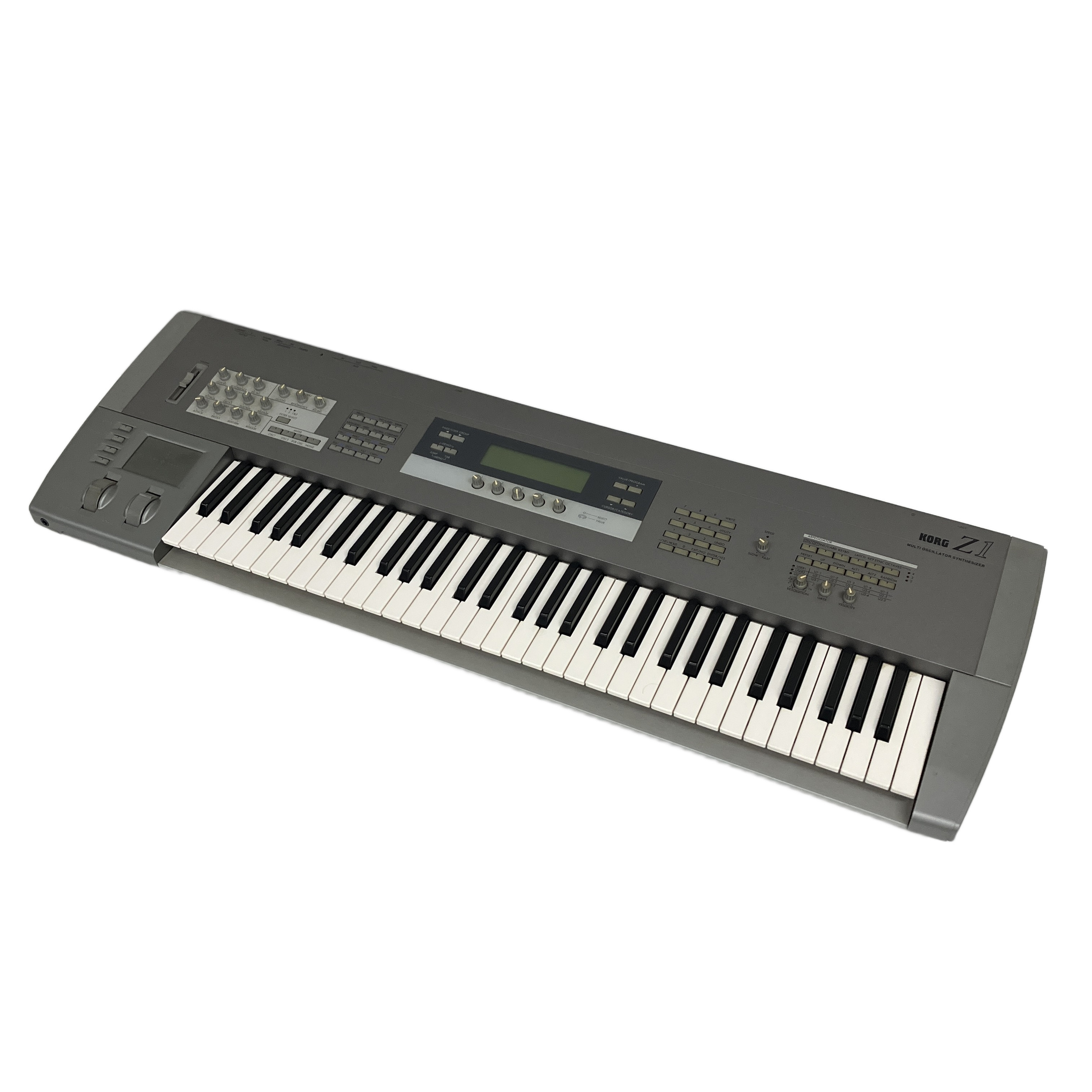 KORG Z1 シンセサイザー