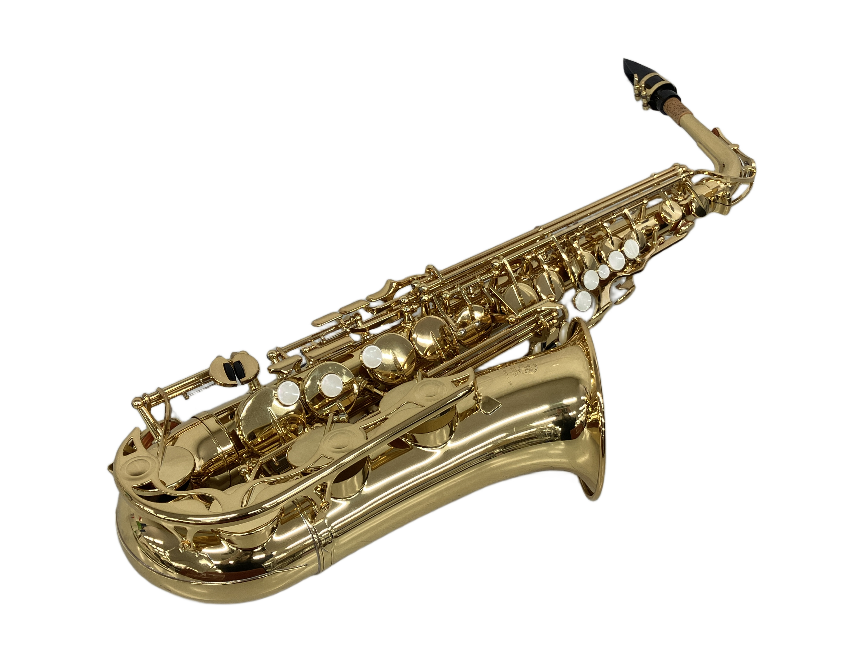 YAMAHA YAS-280 アルトサックス