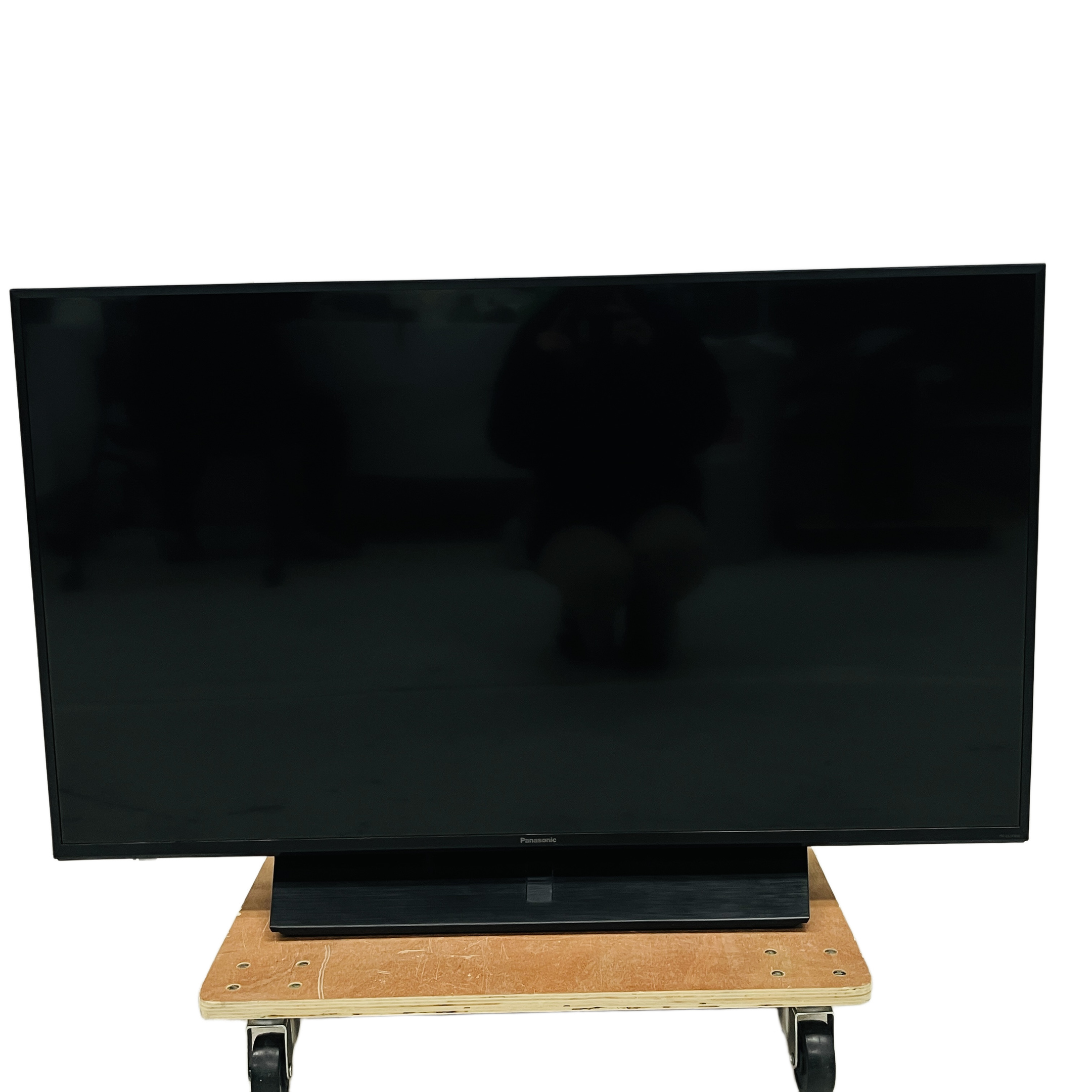 Panasonic TH-43JX850 液晶テレビ 43インチ