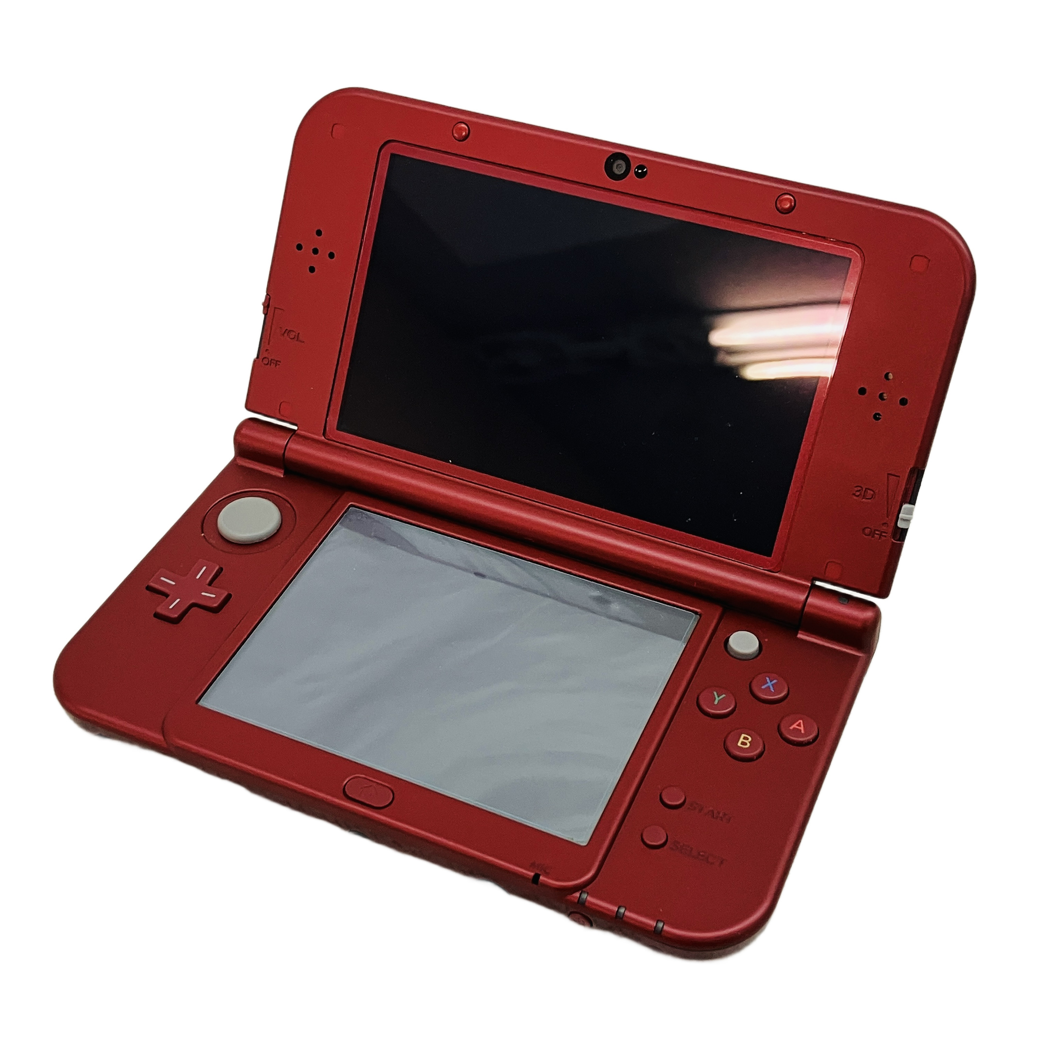 NINTENDO NEW 3DS LL 家庭用 ゲーム機