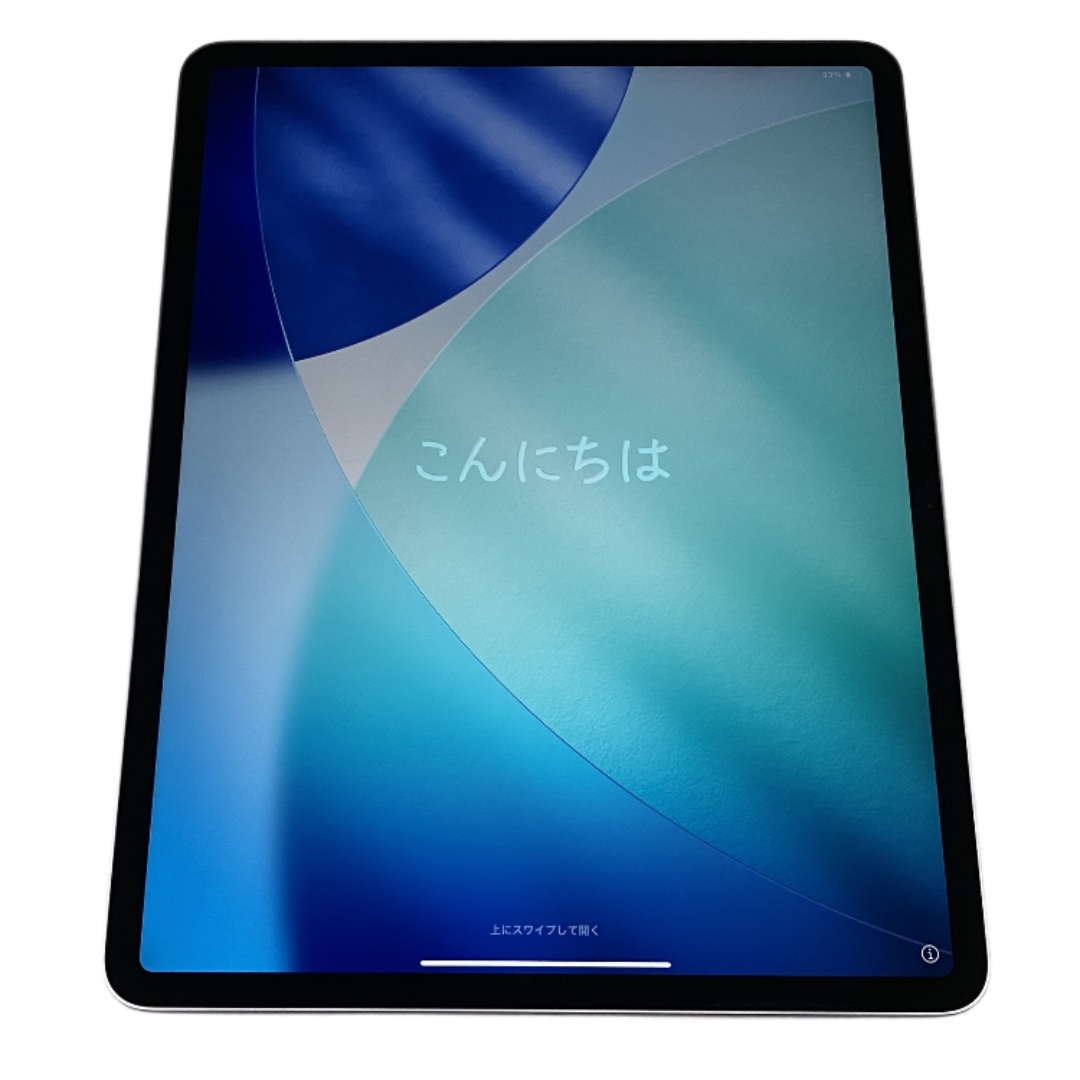 Apple iPad Air M2 13インチ パープル