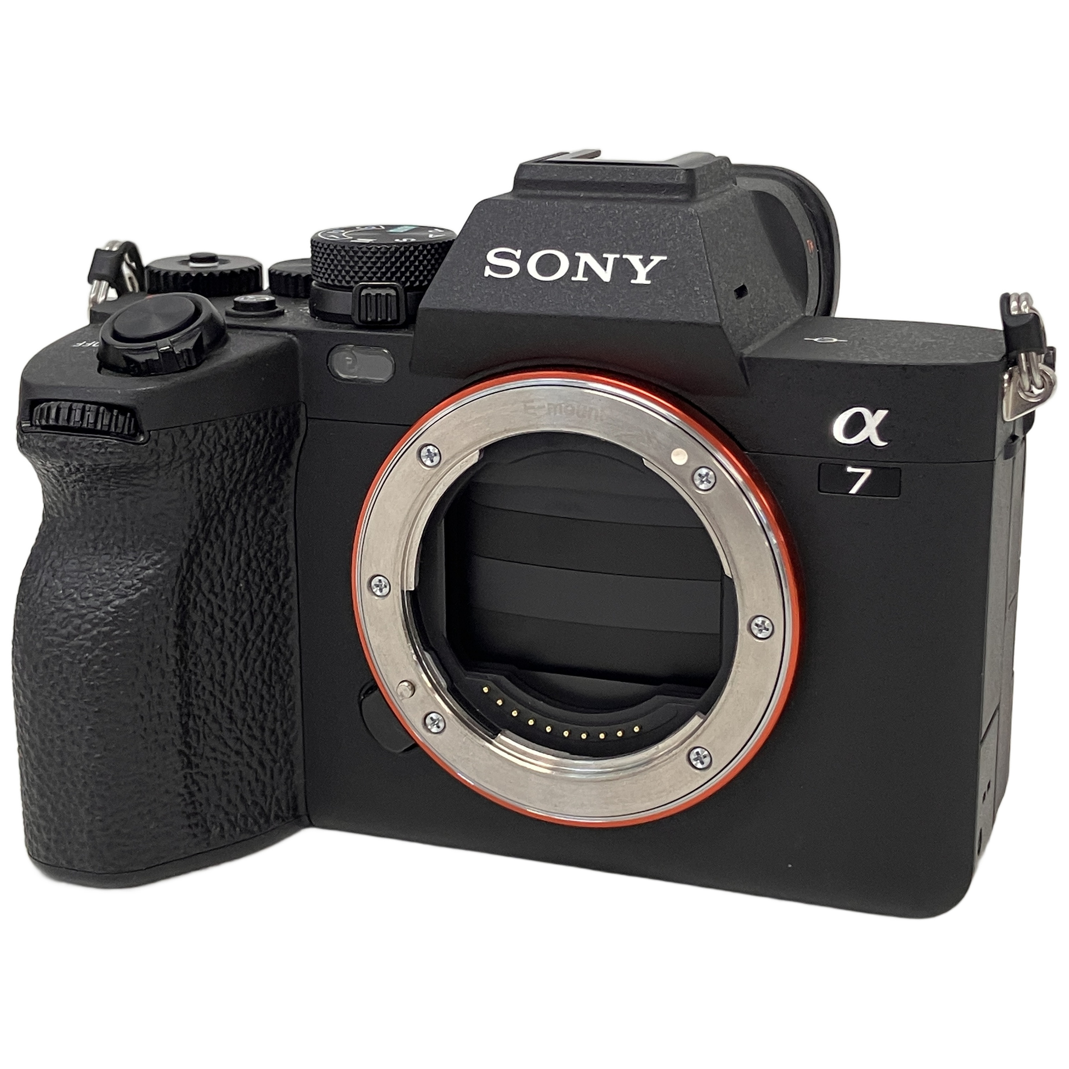SONY α7 IV (ILCE-7M4) — 有効約3300万画素のセンサーと画像処理エンジンを搭載し、静止画・動画の両面で『次世代の基準』を提示するハイブリッド・フルサイズ