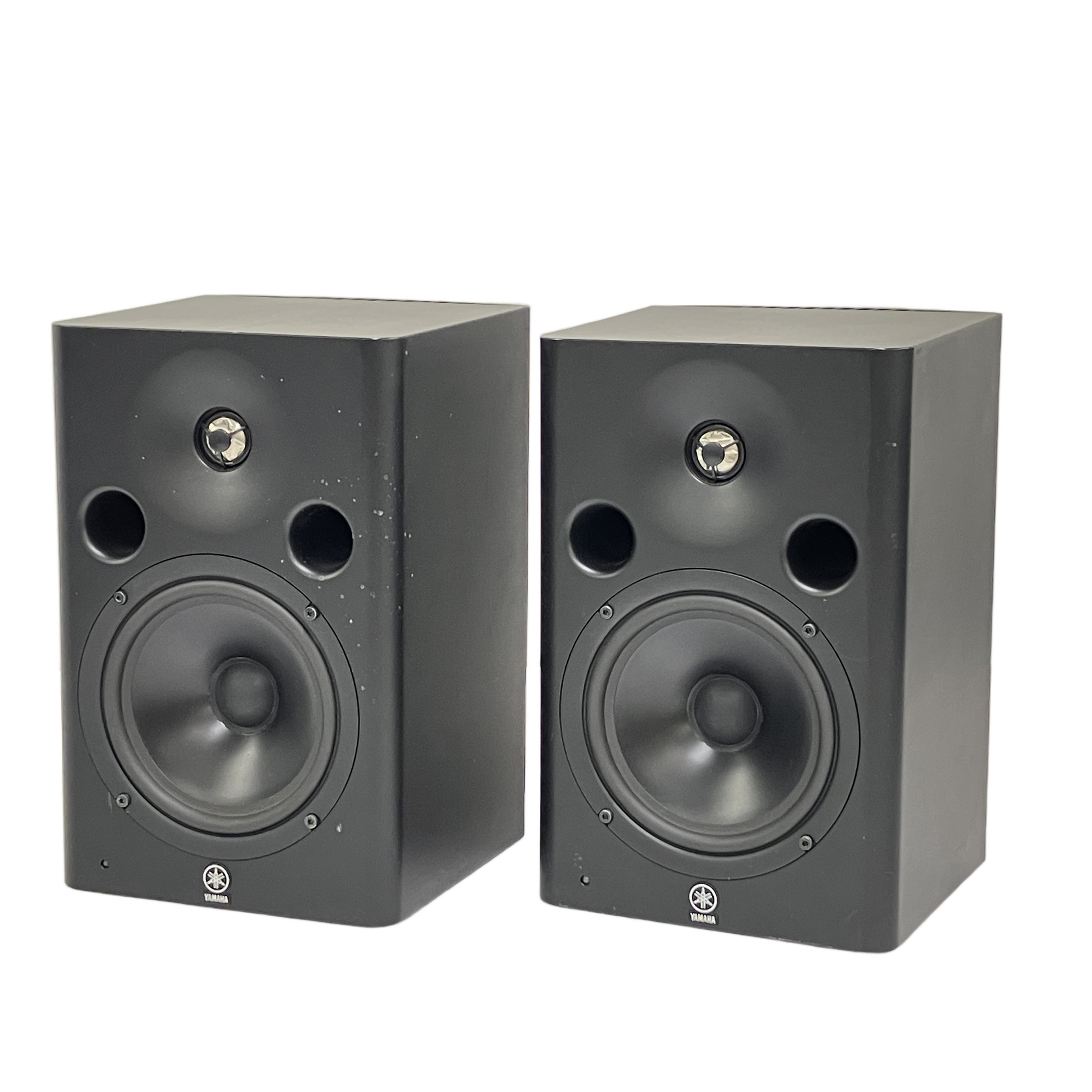 YAMAHA MSP7 STUDIO パワード モニタースピーカー