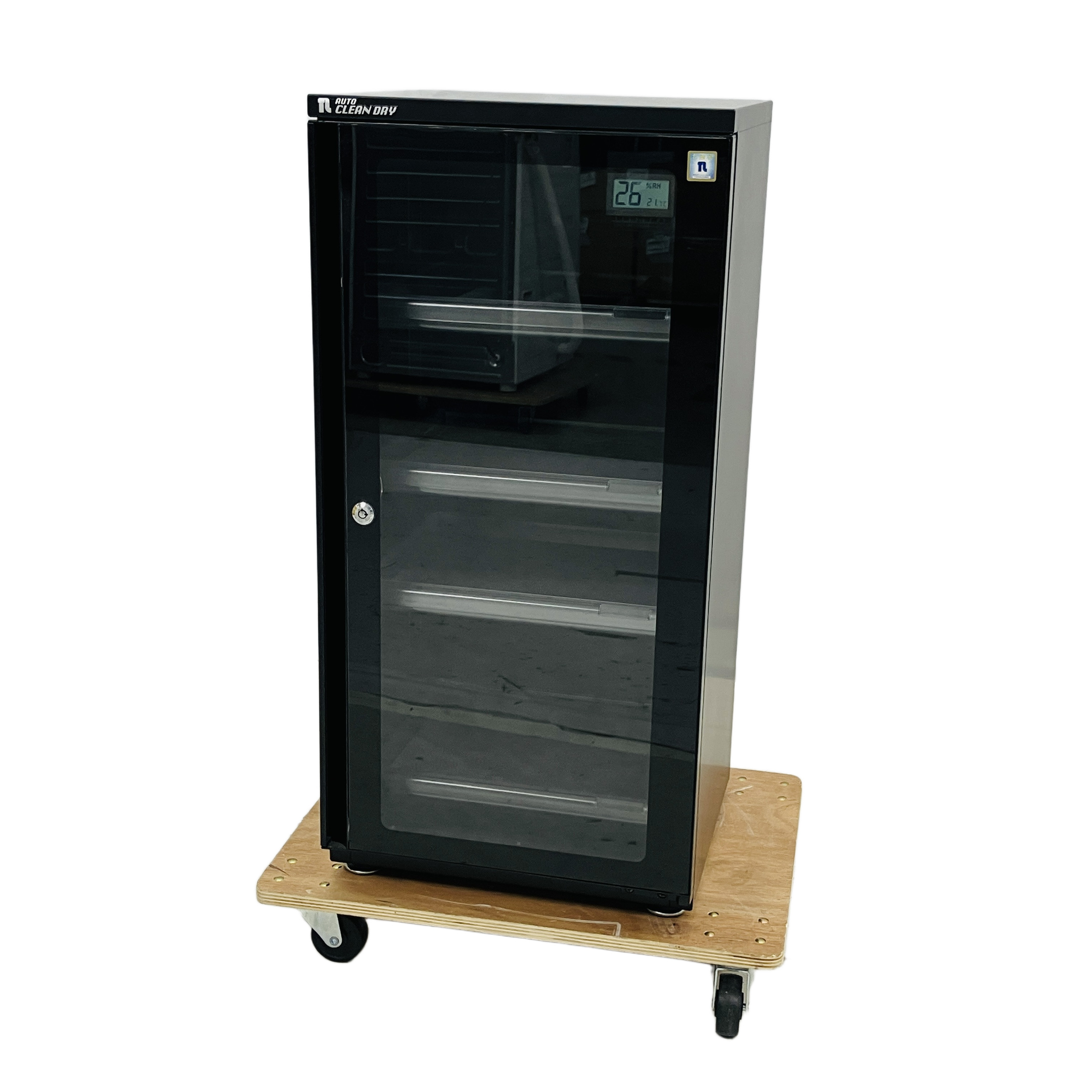 東洋リビング ED-120CDB 防湿庫