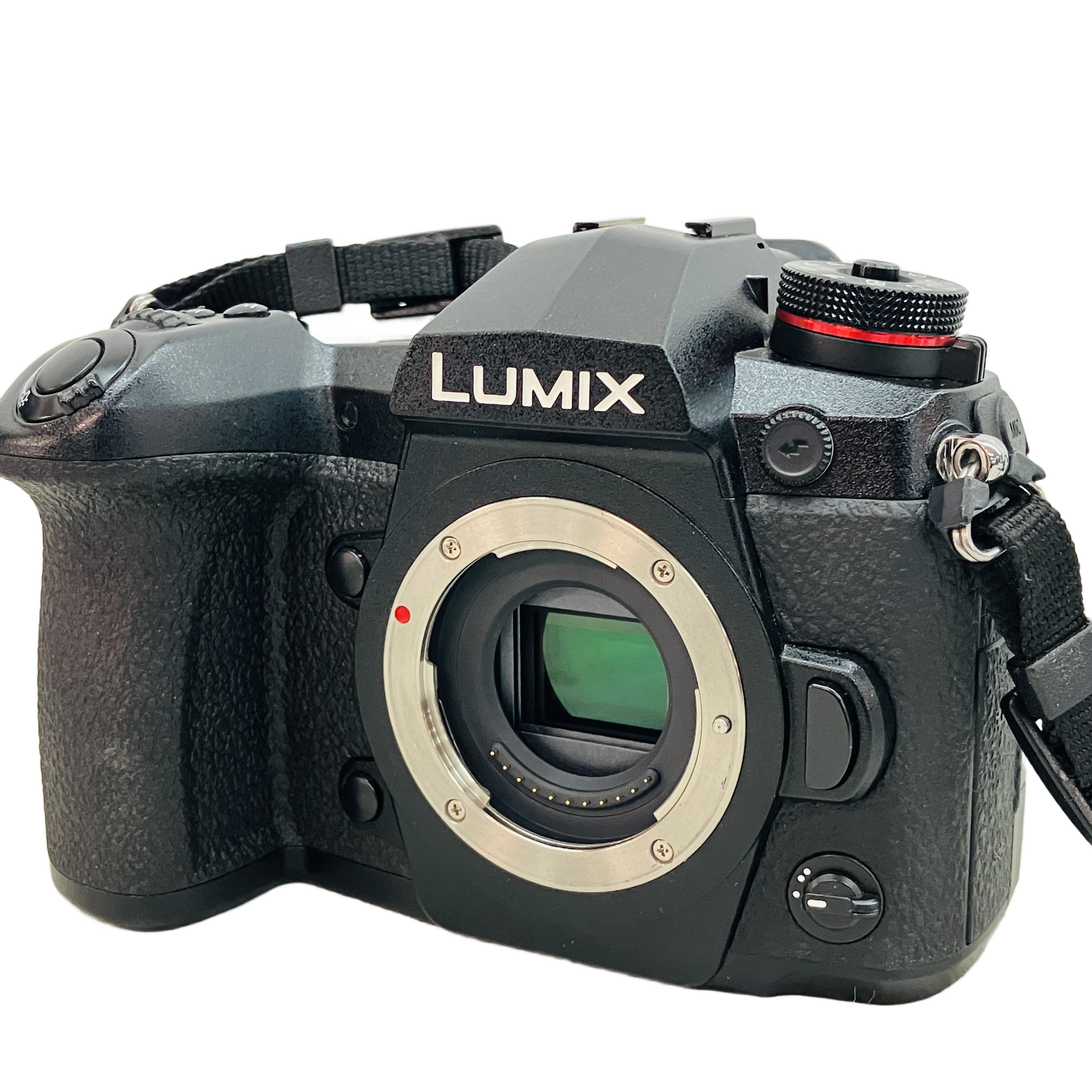 LUMIX 一眼レフカメラ」の買取実績・相場-カメラ買取なら高く売れる