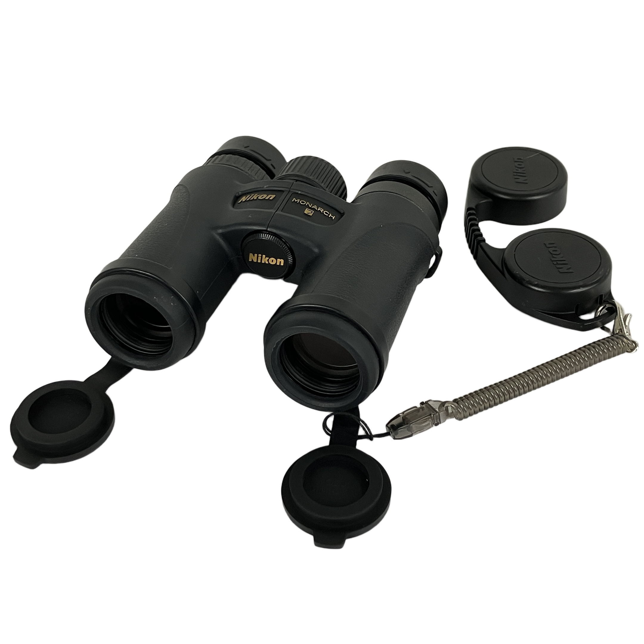 Nikon MONARCH 7 8×30 双眼鏡