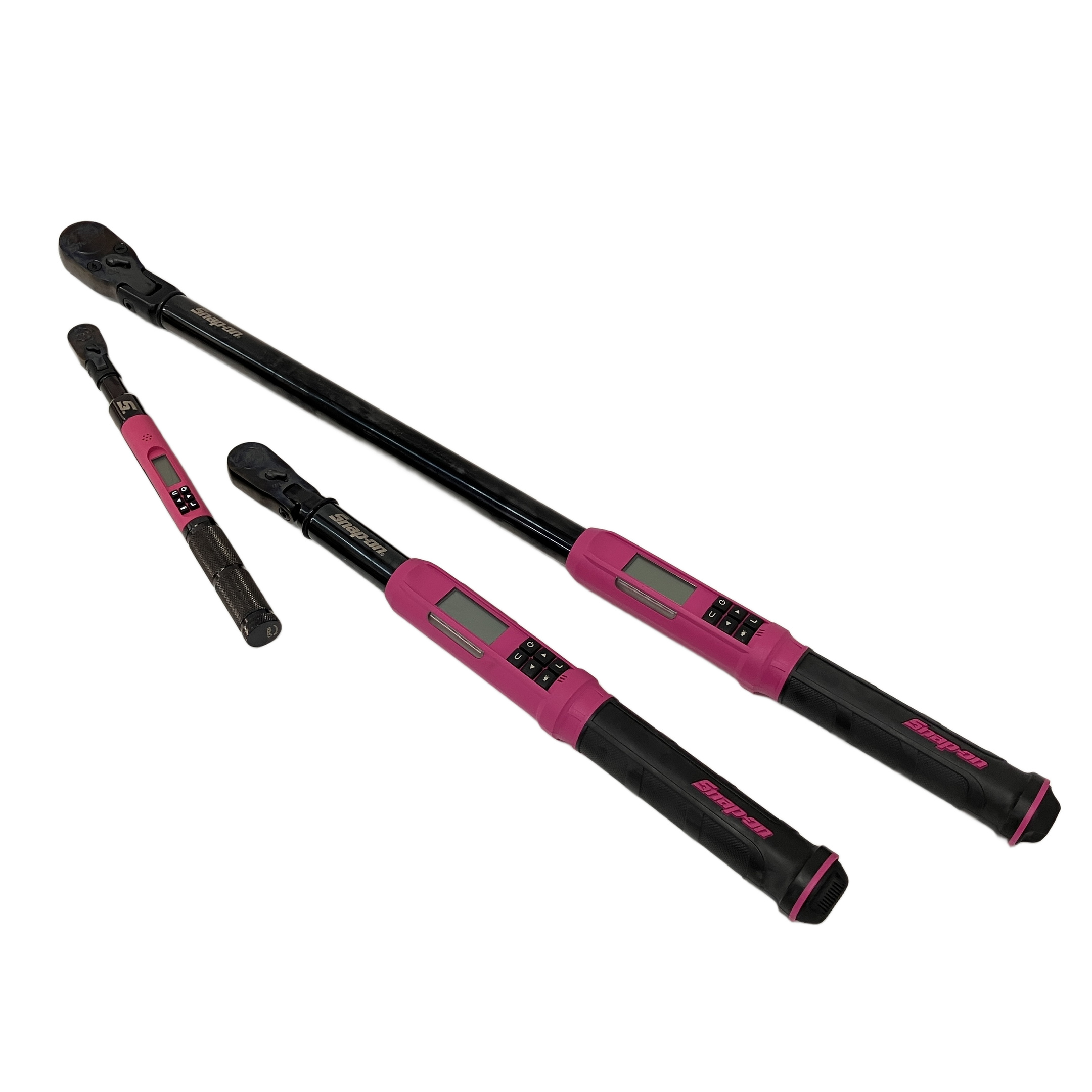 Snap-on ATECHFSET02EP トルクレンチ