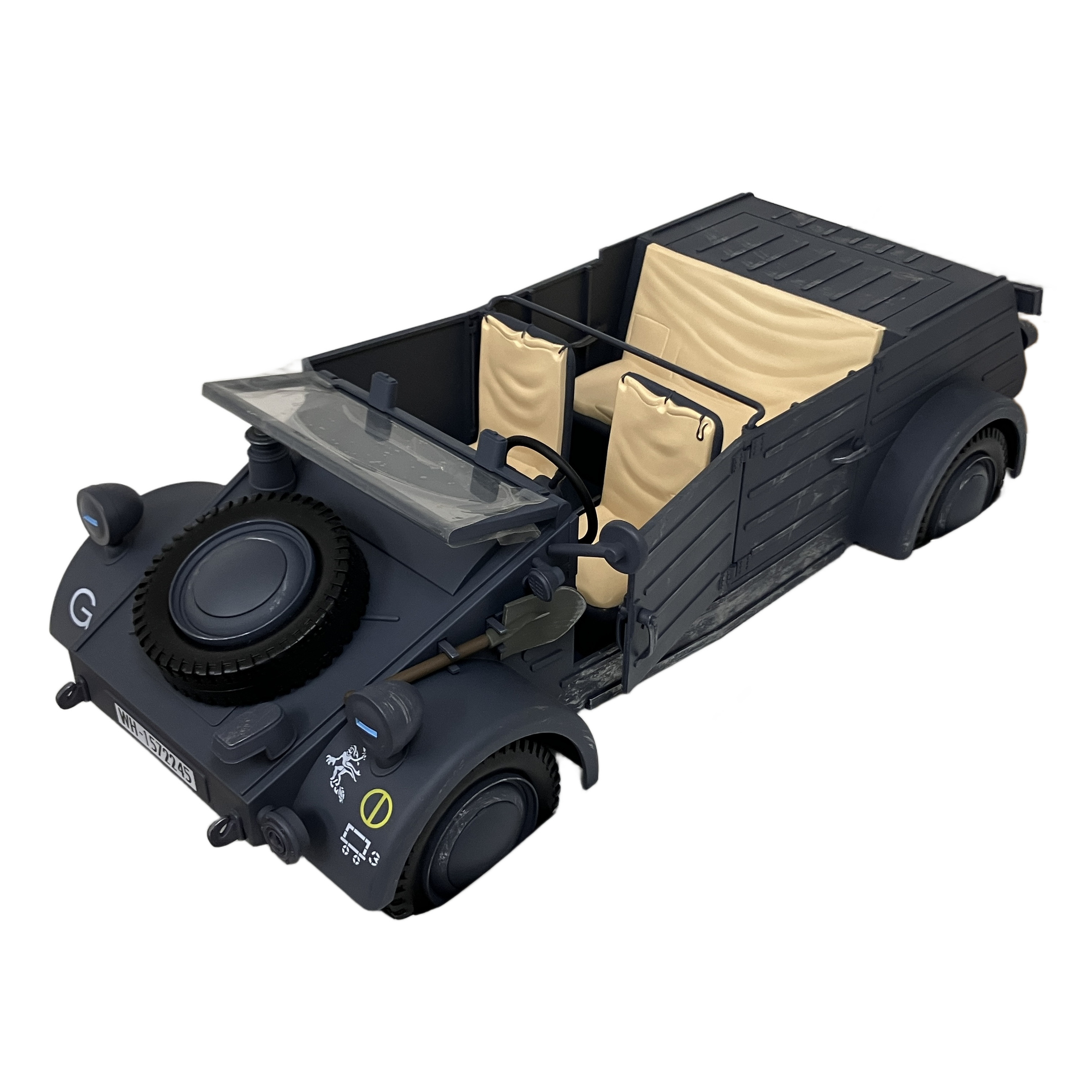 ULTIMATE SOLDIER アクションフィギュア