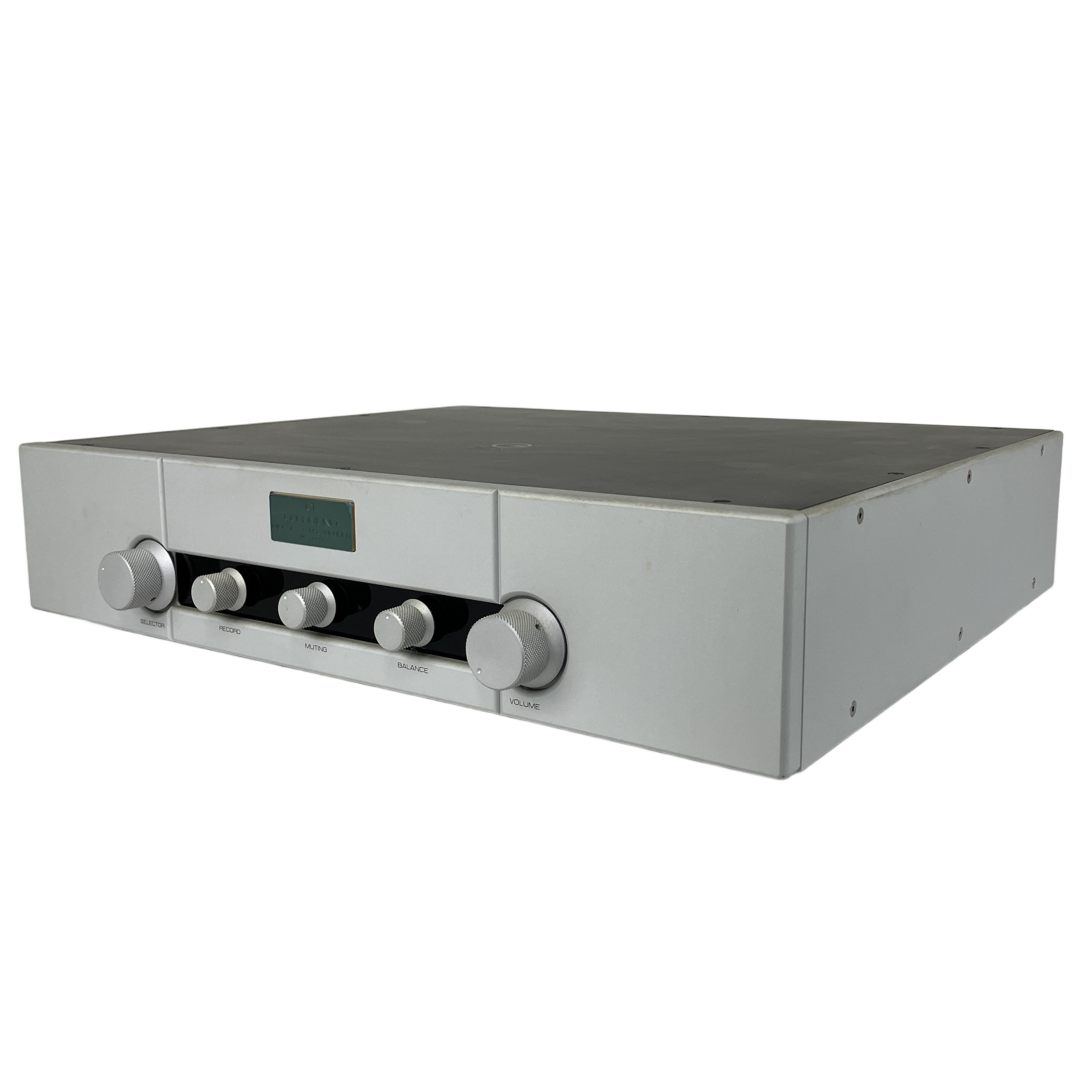 GOLDMUND MIMESIS 27ME プリアンプ