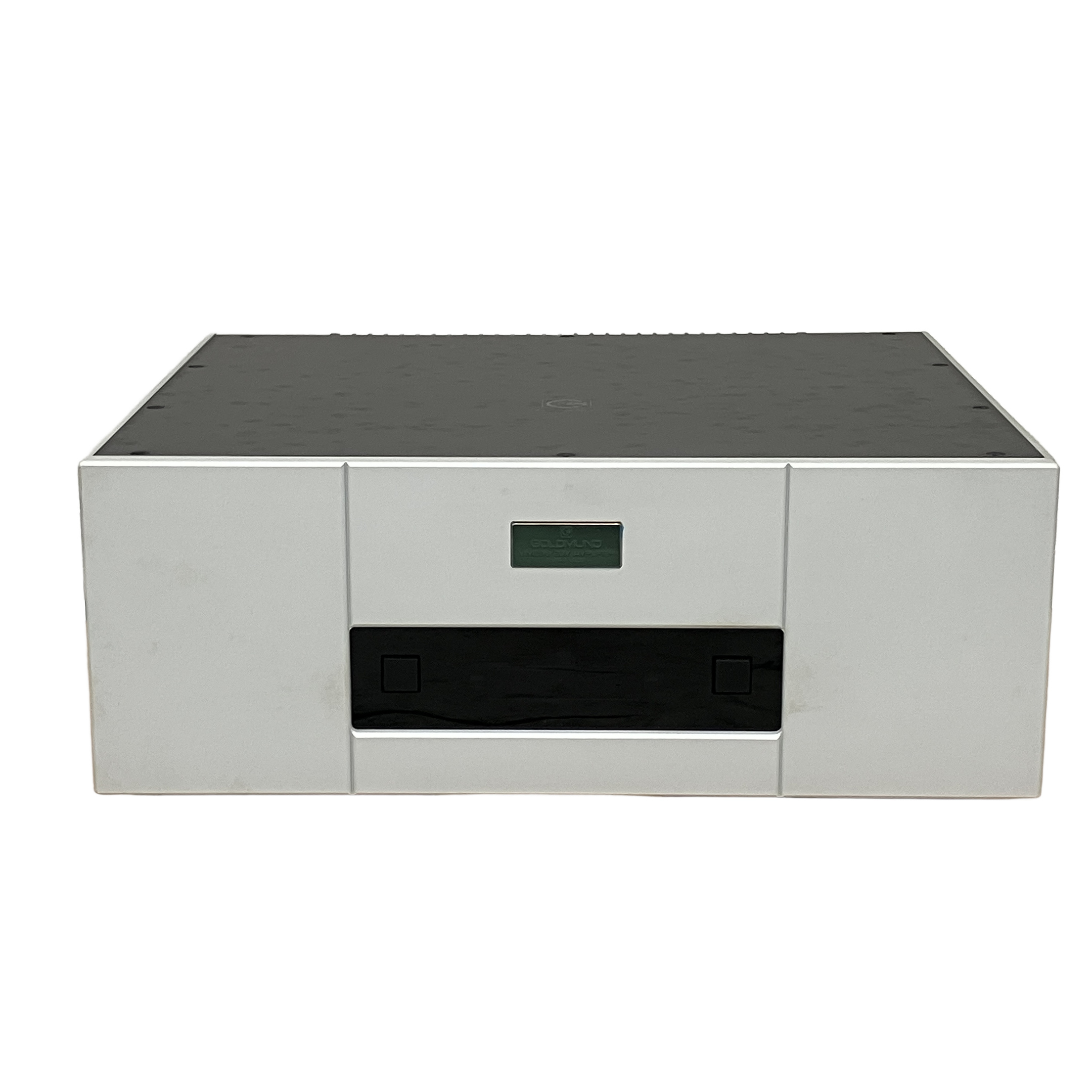 GOLDMUND MIMESIS 28ME パワーアンプ