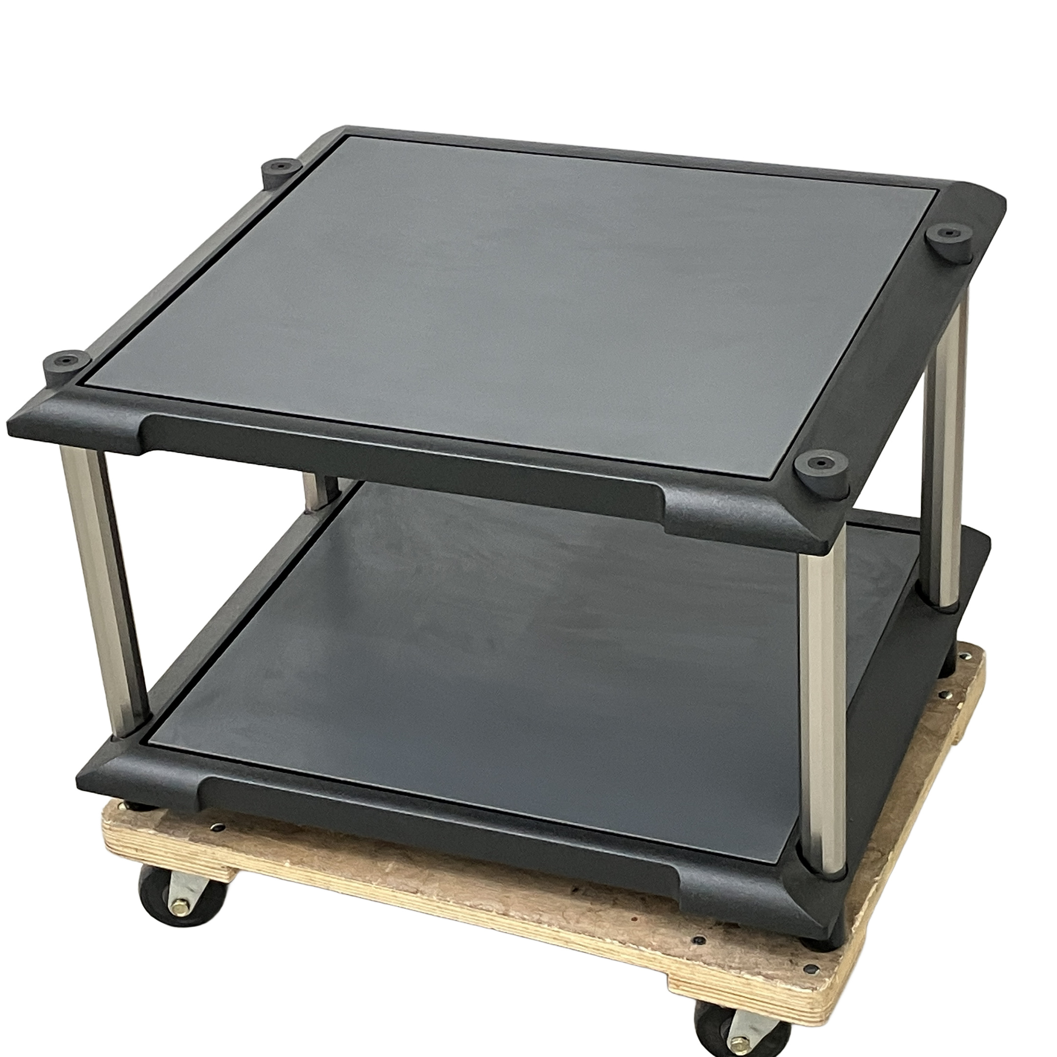 TAOC ASRII-2S オーディオラック