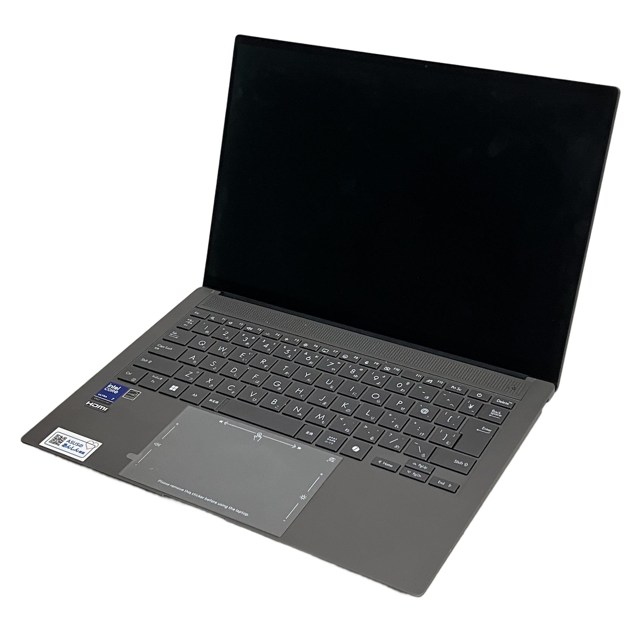 ASUS Zenbook S 14 Ultra 7 ノート パソコン 32GB