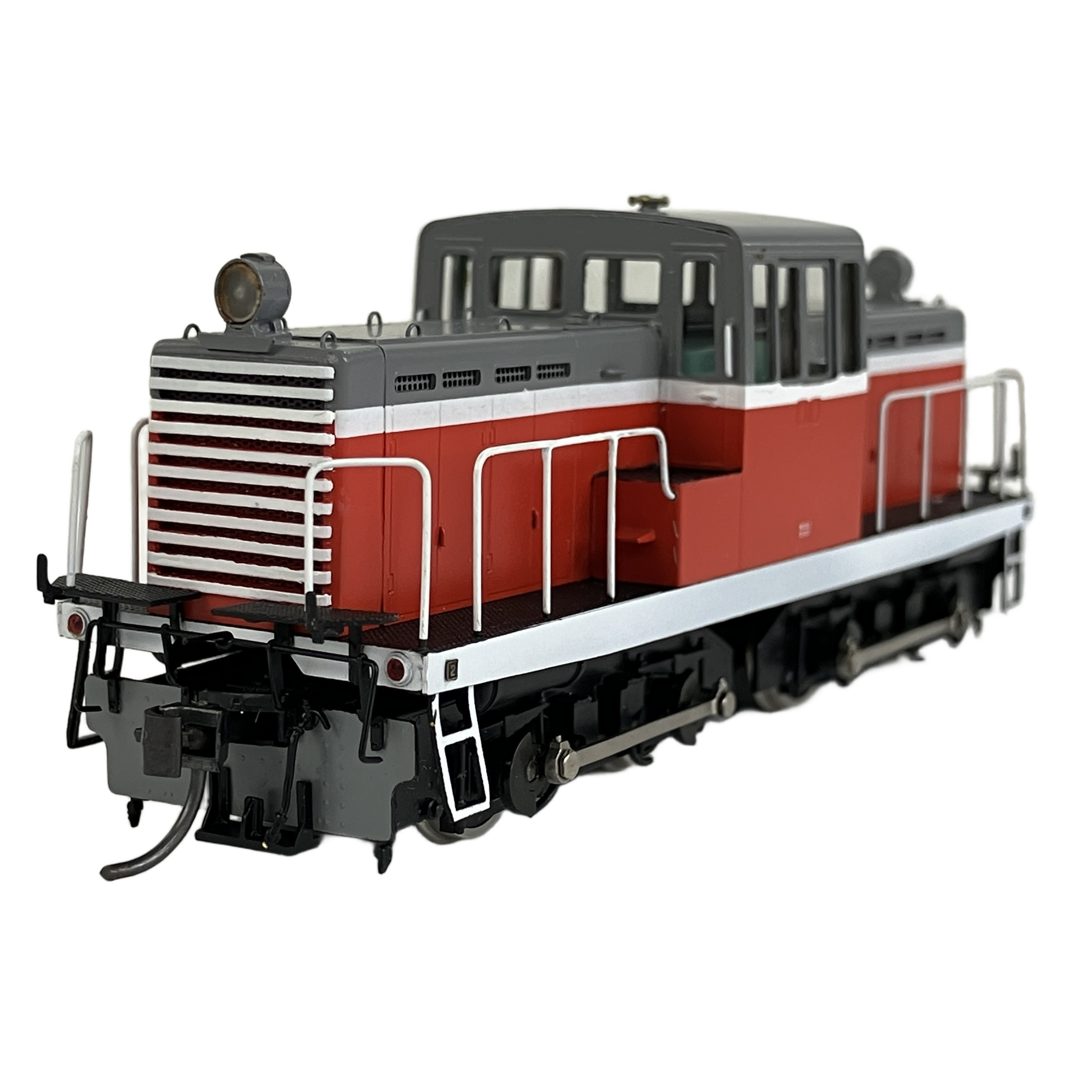 DD11 国鉄 ディーゼル機関車 鉄道模型