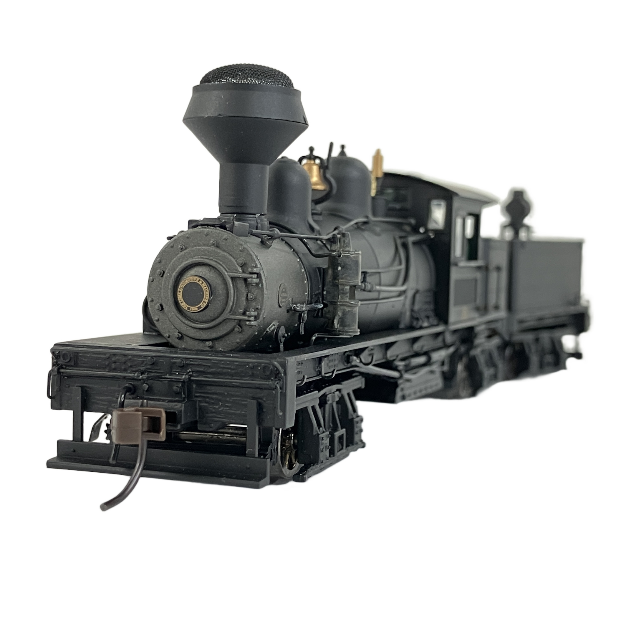 BACHMANN 81907 蒸気機関車