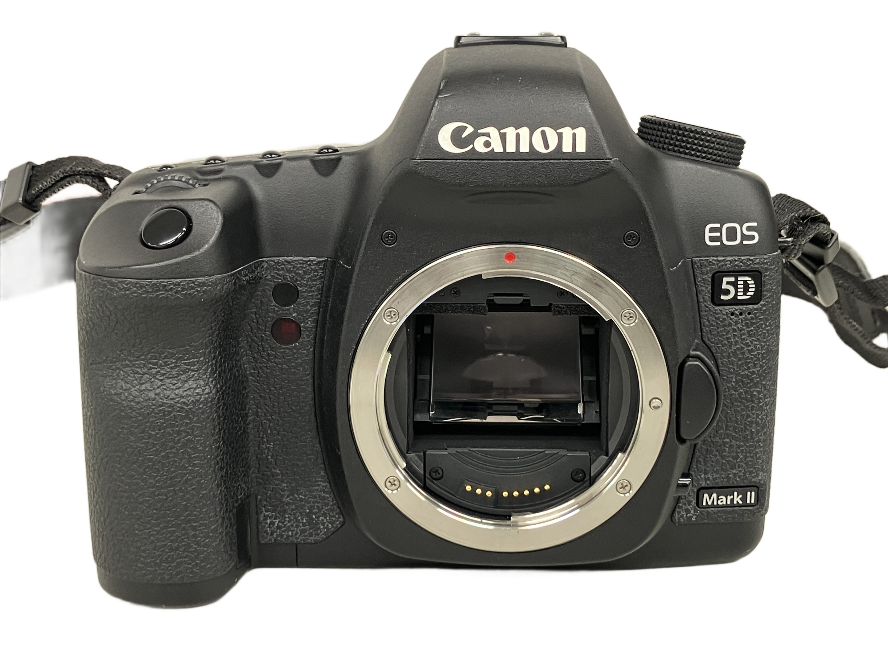 CANON EOS 5D MarkII ボディ カメラ