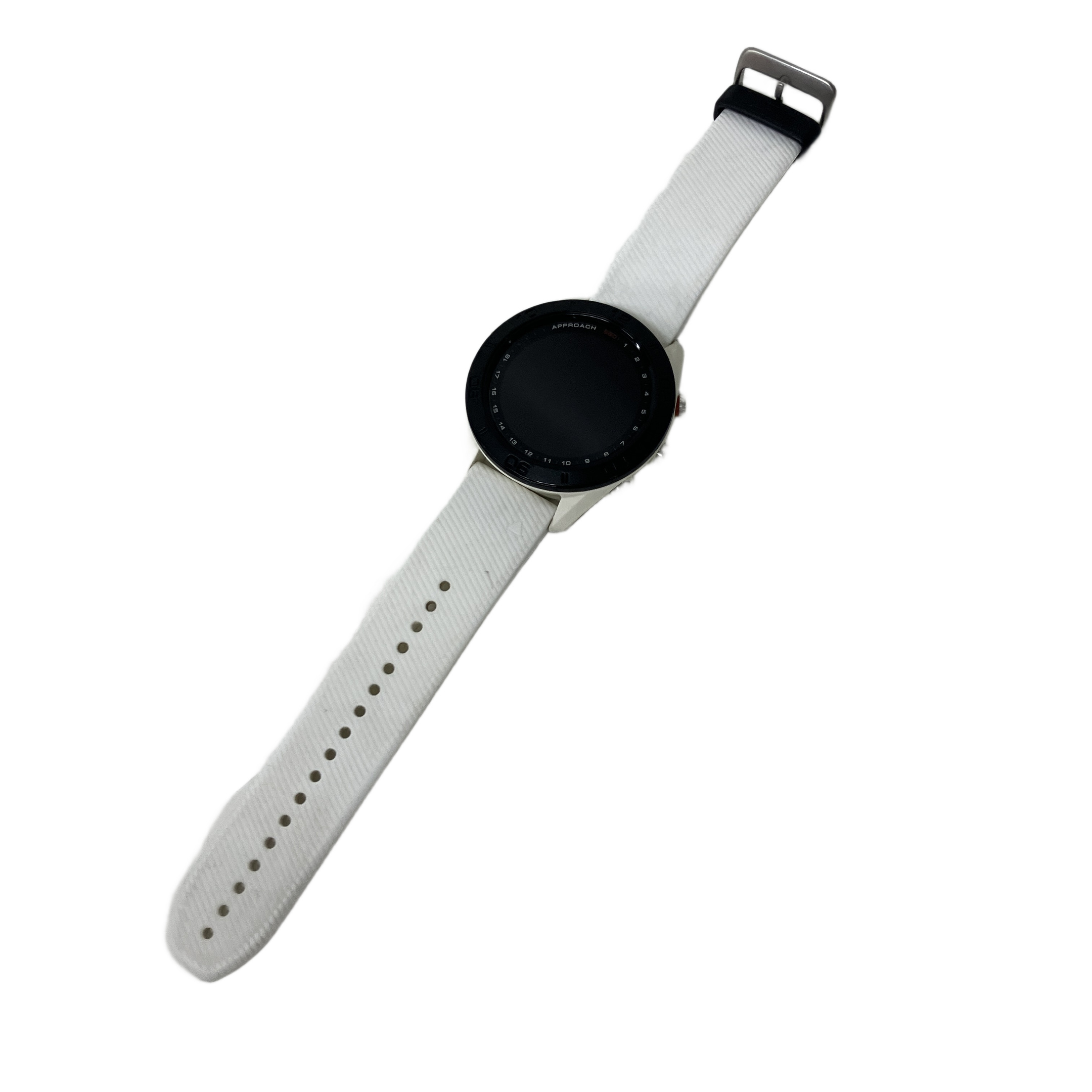 GARMIN Approach S60 GPSゴルフウォッチ