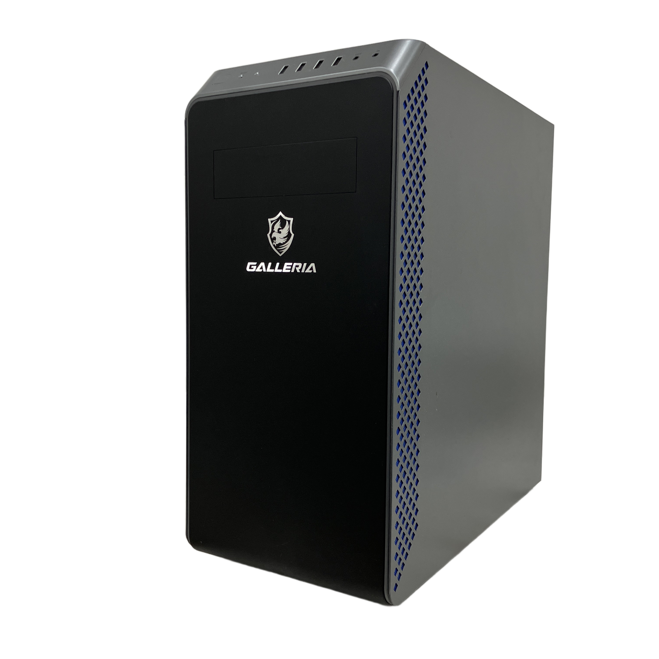 Thirdwave GALLERIA ZA9C-R38 デスクトップ i9 10850K RTX 3080