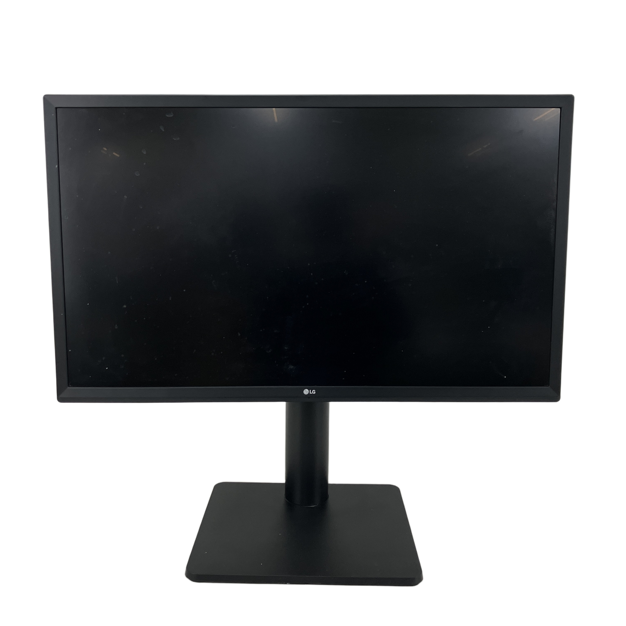 中古美品 LG 60インチモニター 都内引き取り／都内配送 中古美品 LG 60