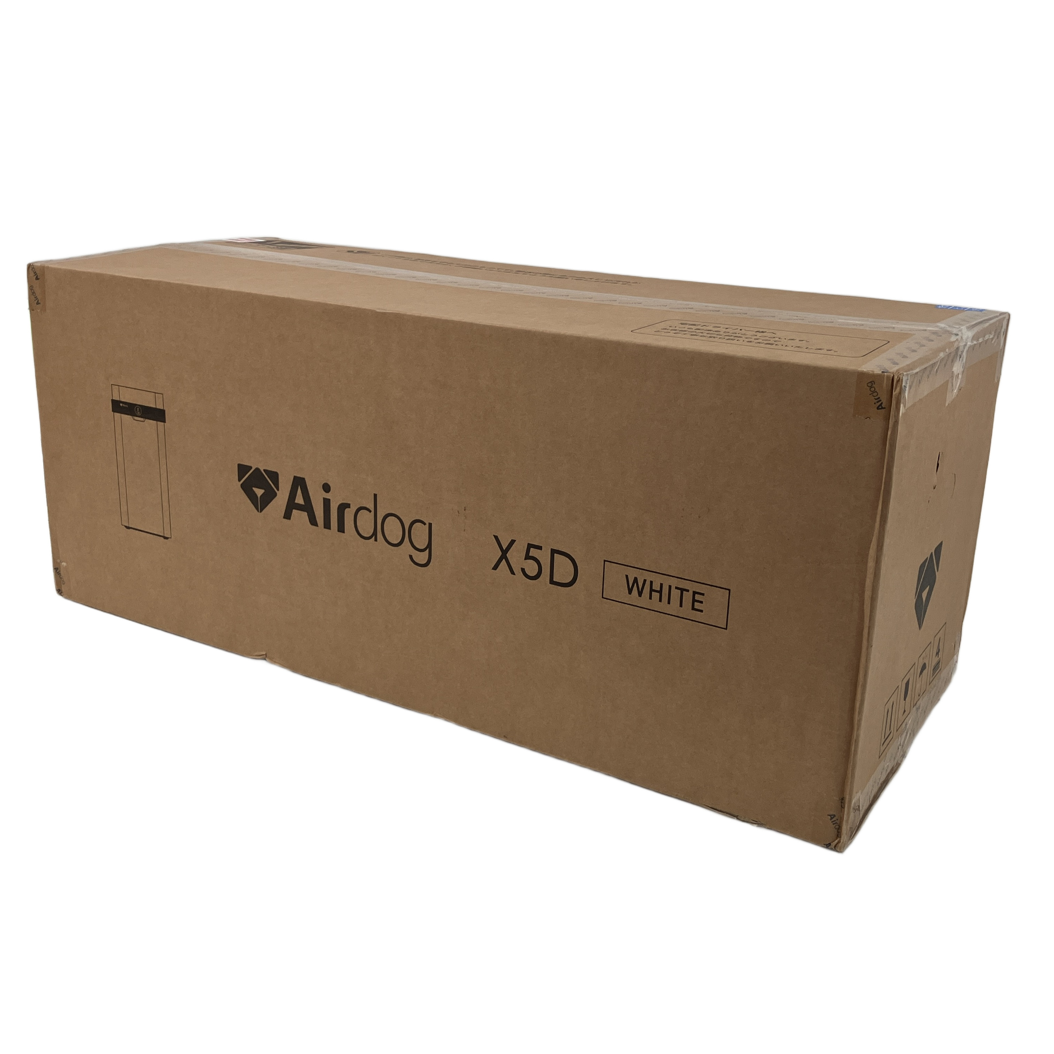 Airdog KJ300F-X5D 空気清浄機