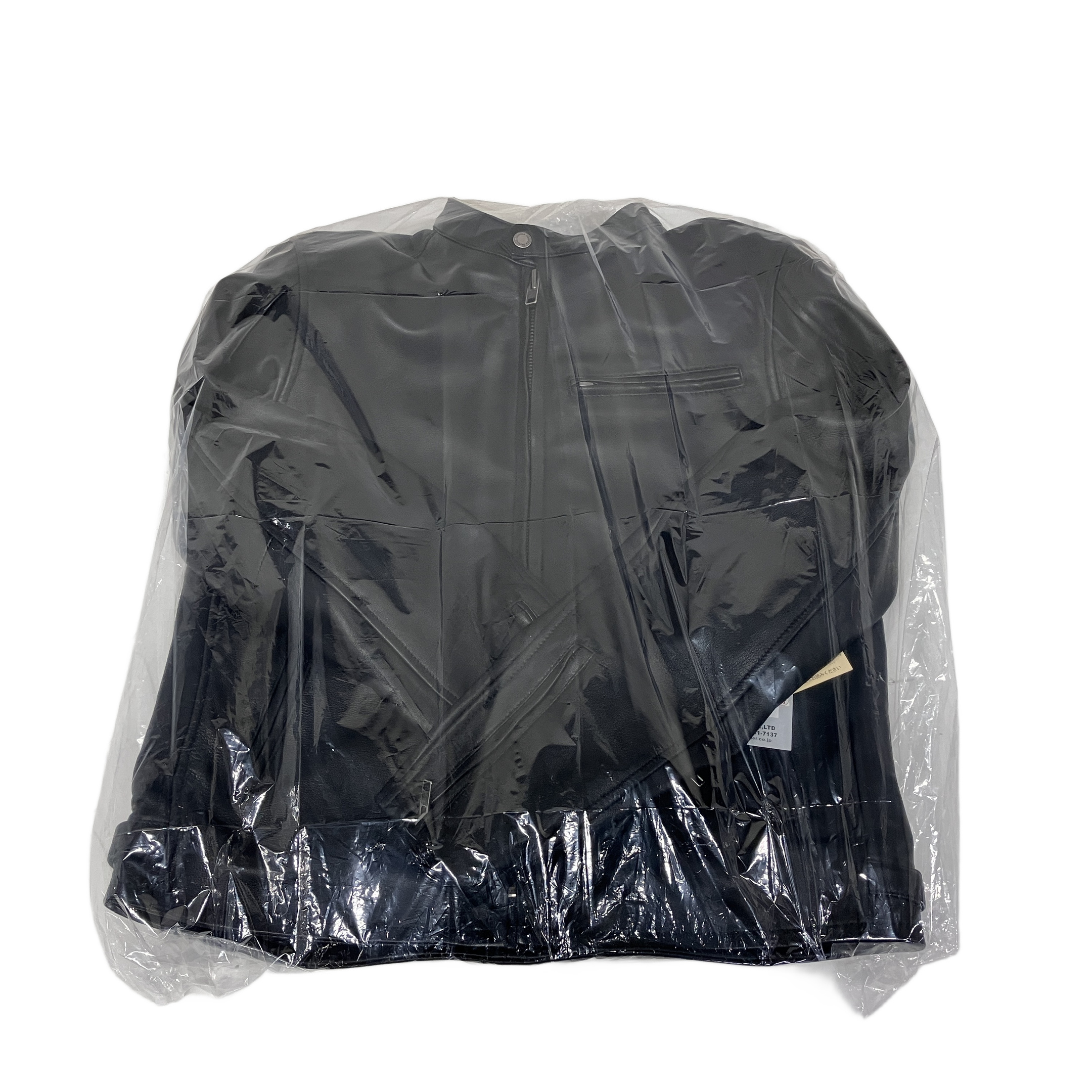 デグナー 金襴 レザージャケット 輝龍 M