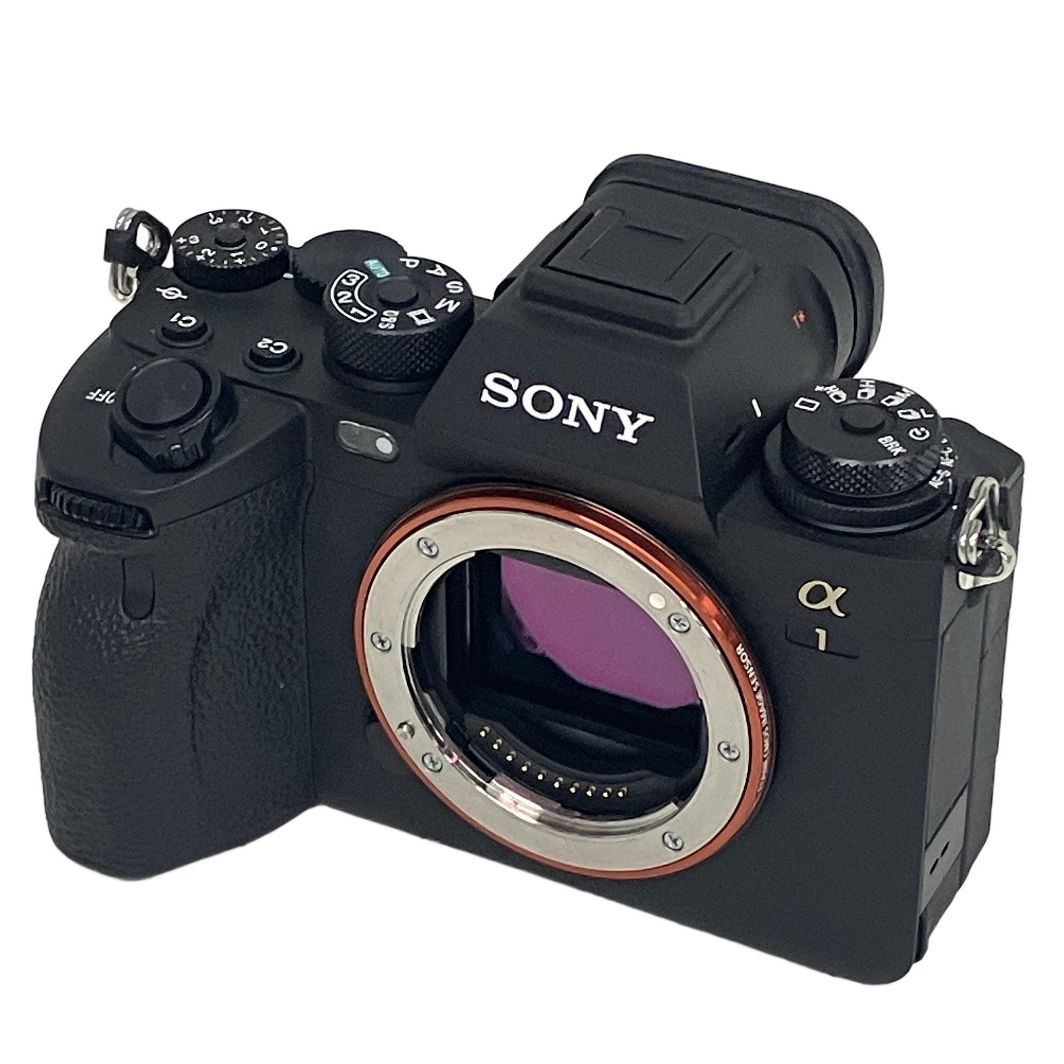 SONY α1 ミラーレス カメラ 高画質